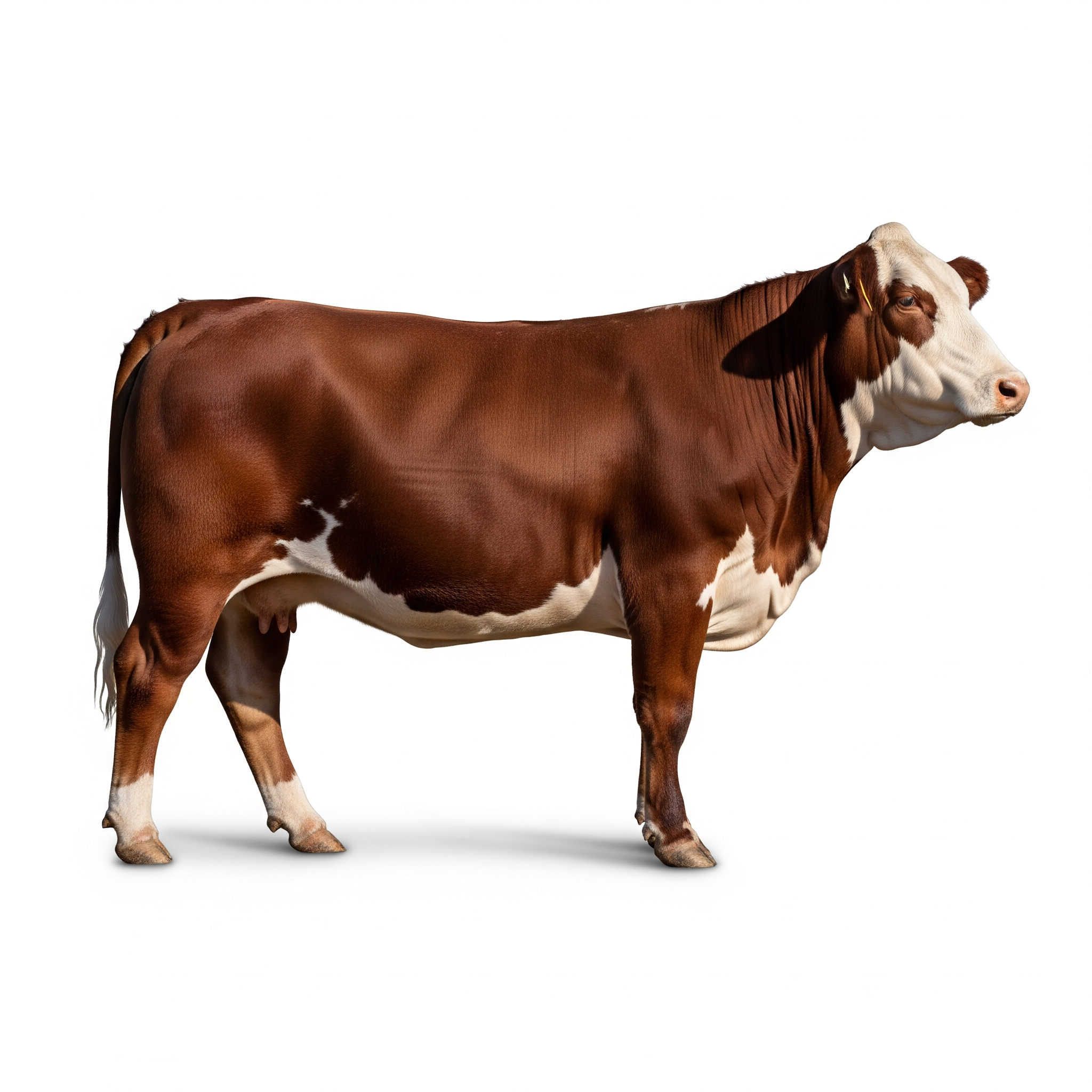 Beefmaster Beefmaster Poster