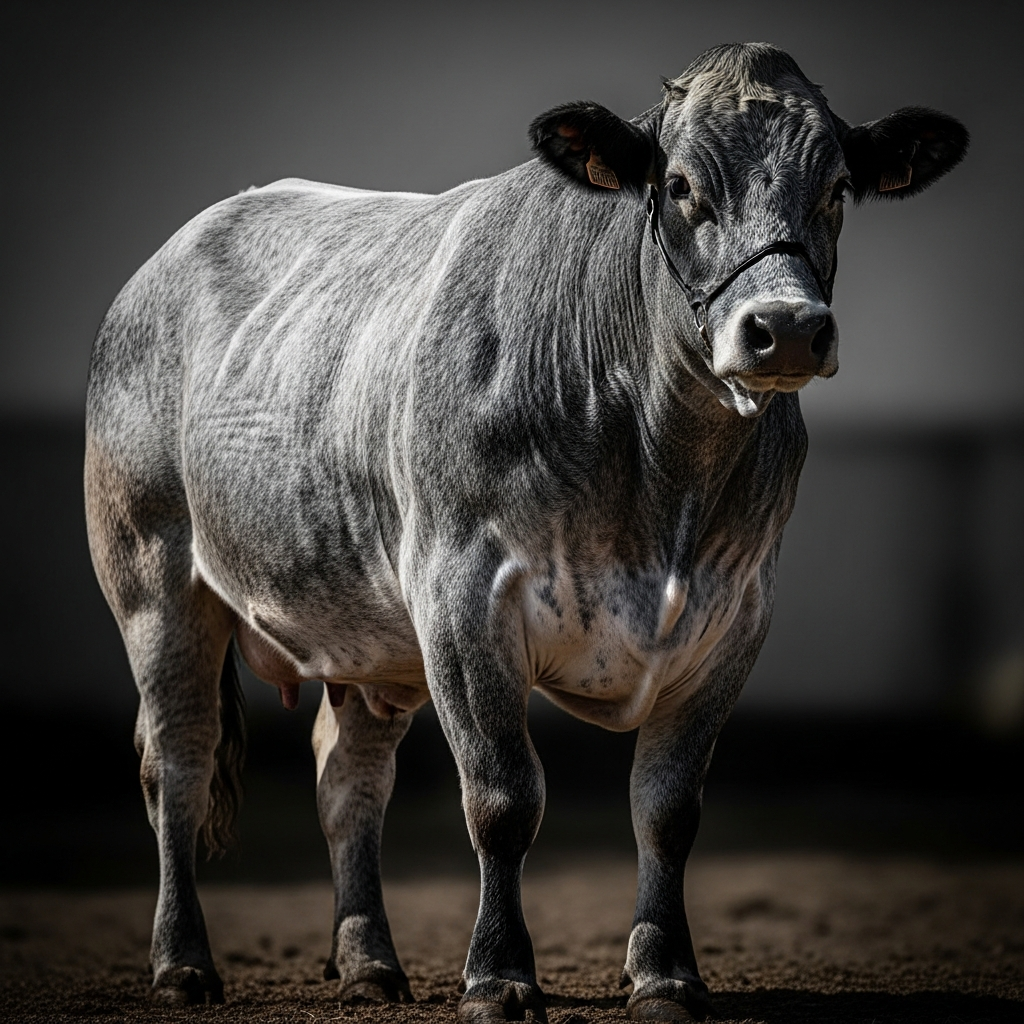 Belgian Blue Belgian Blue Mug