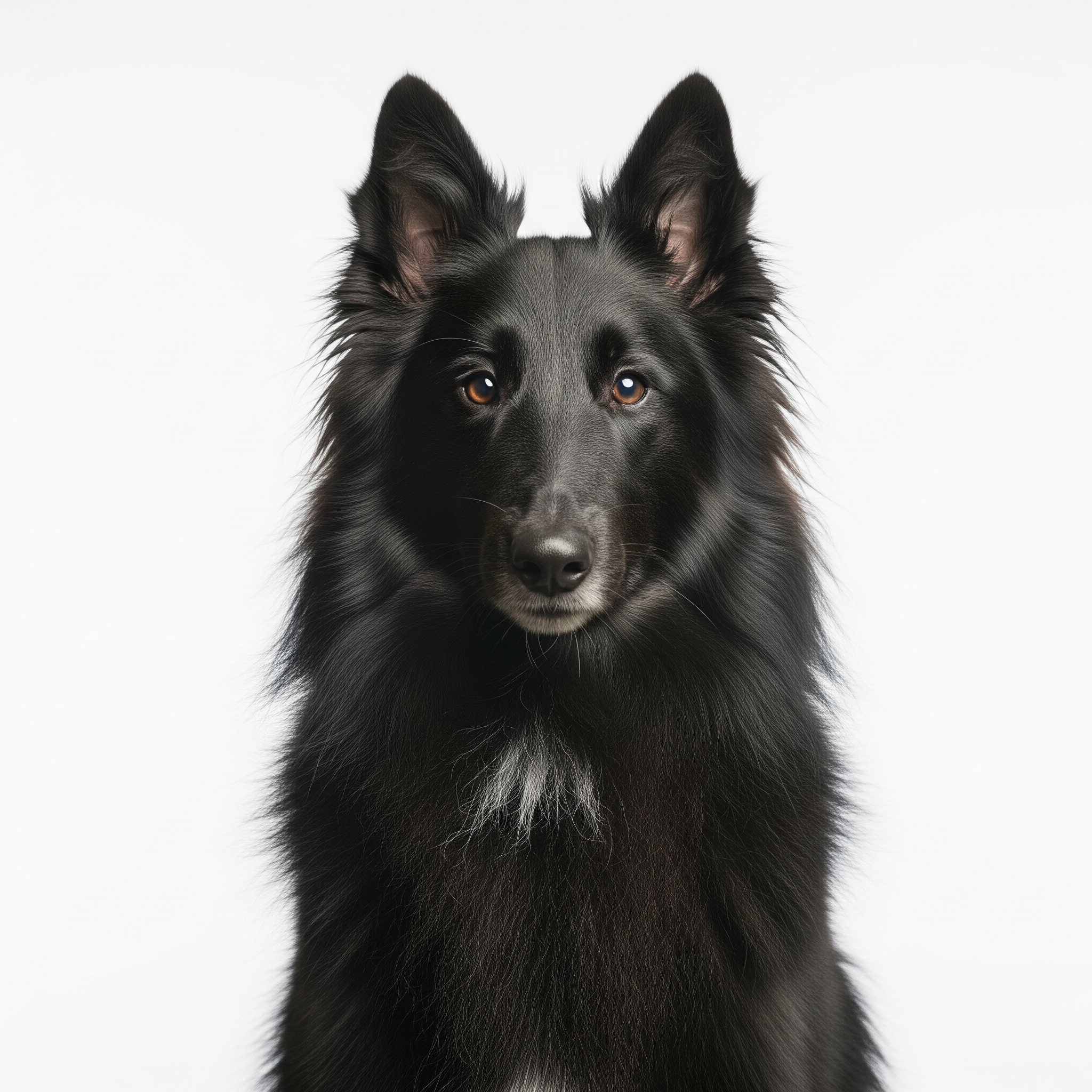Belgian Sheepdog Belgian Sheepdog Poster