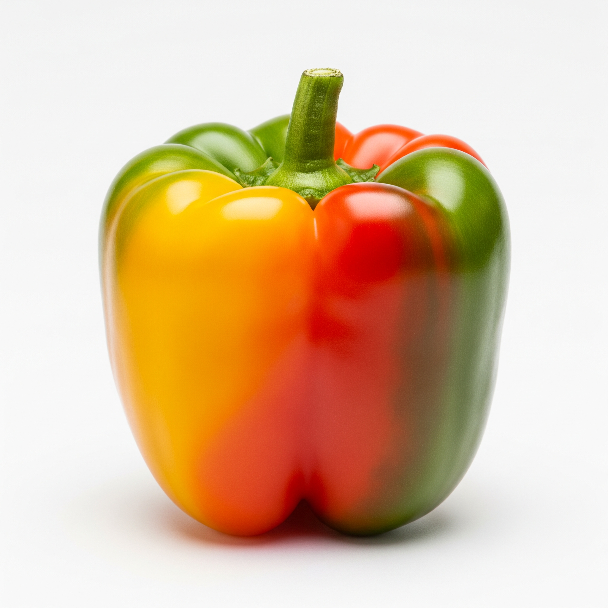 Bell Pepper Bell Pepper Poster