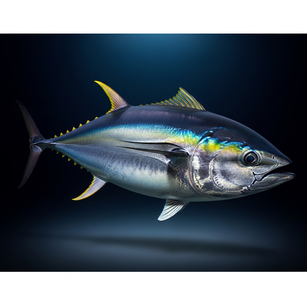Bigeye Tuna Bigeye Tuna Mug