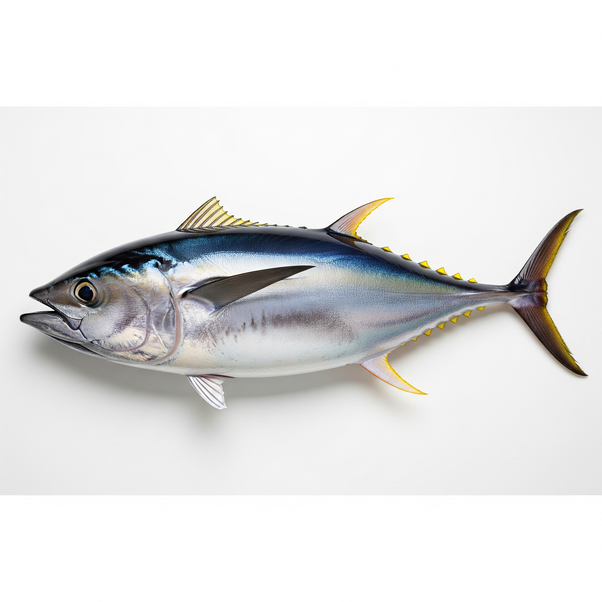 Bigeye Tuna Bigeye Tuna Poster