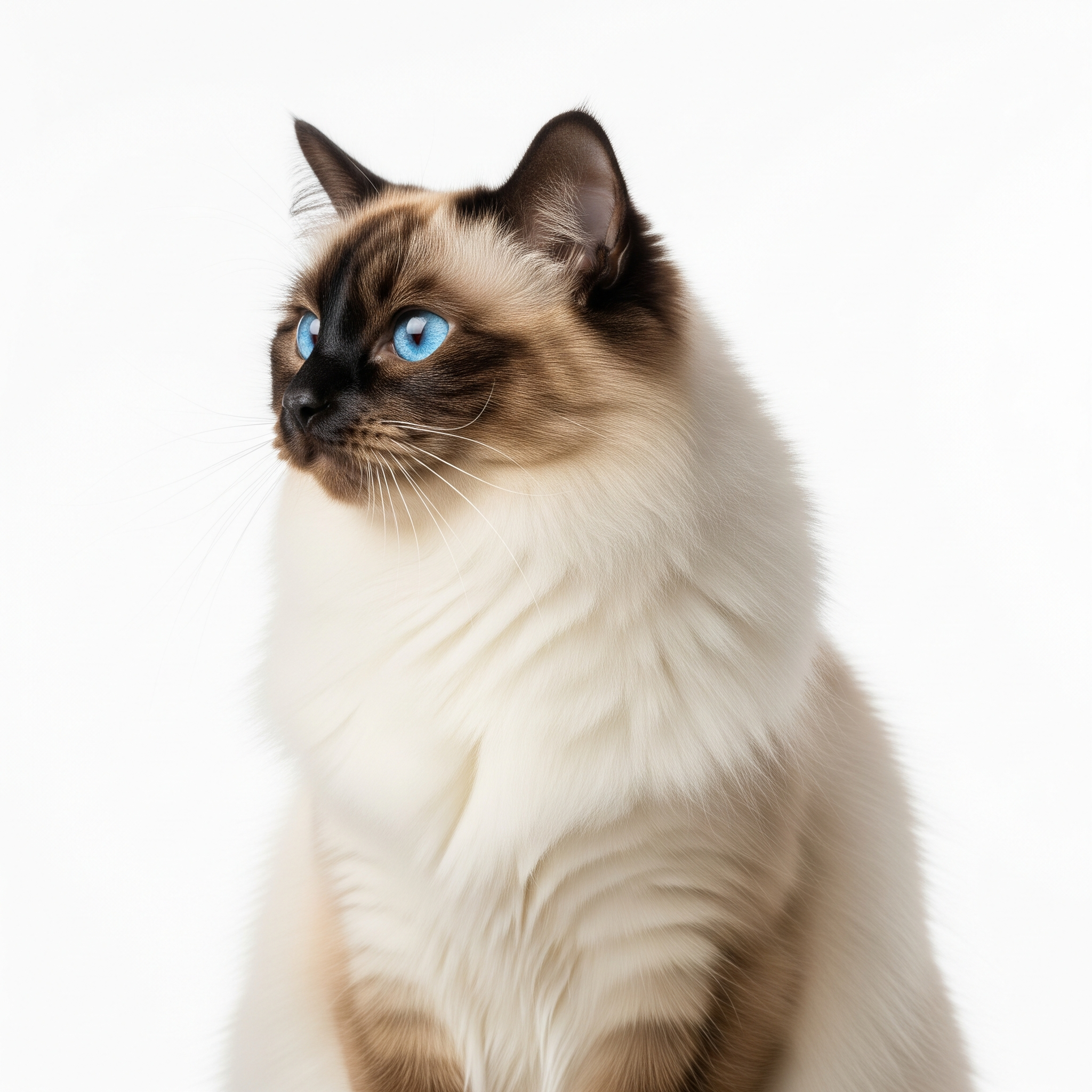 Birman Birman Poster