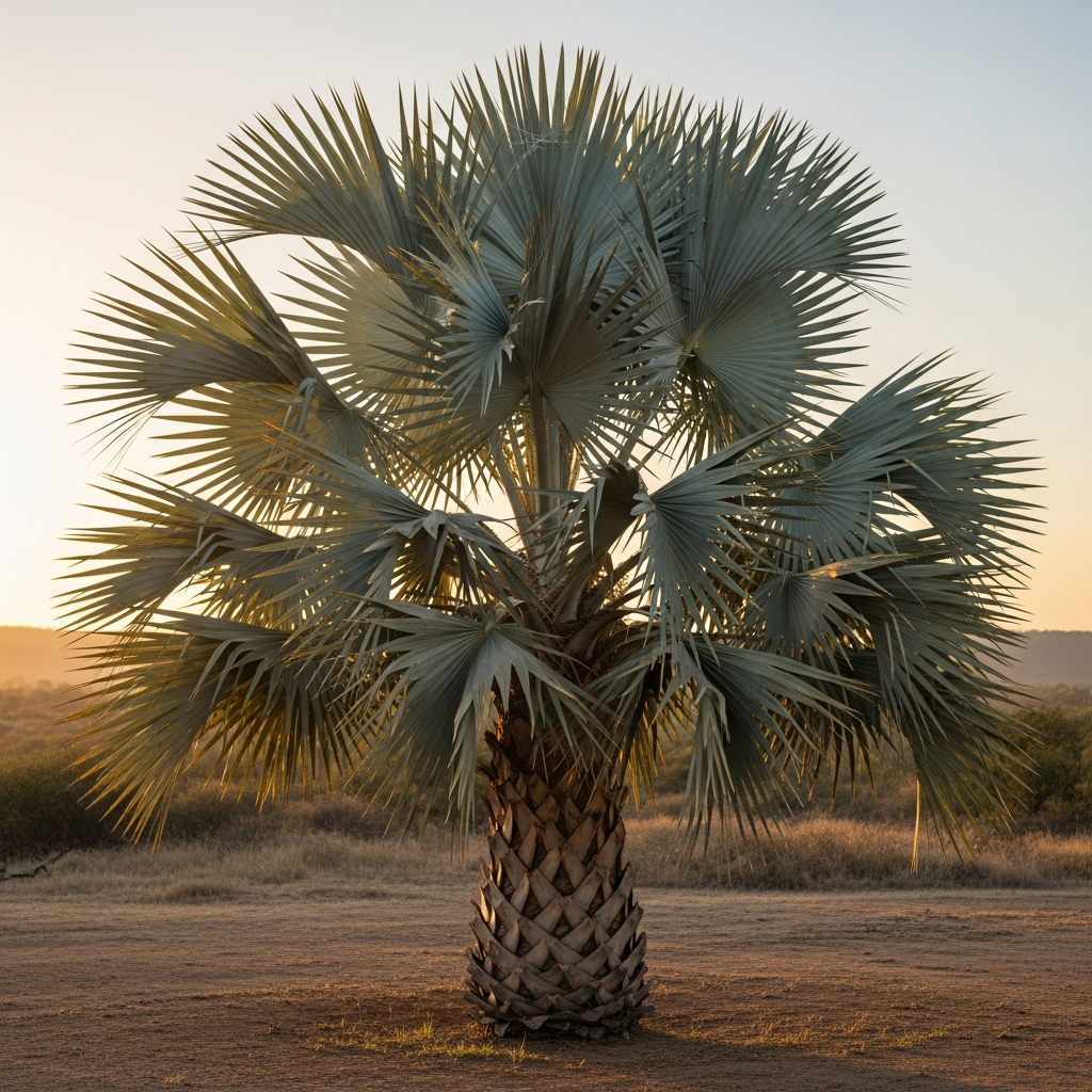 Bismarck Palm Bismarck Palm Mug