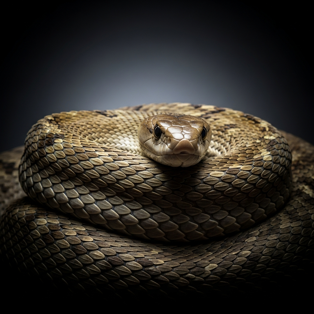 Black Mamba Black Mamba Mug