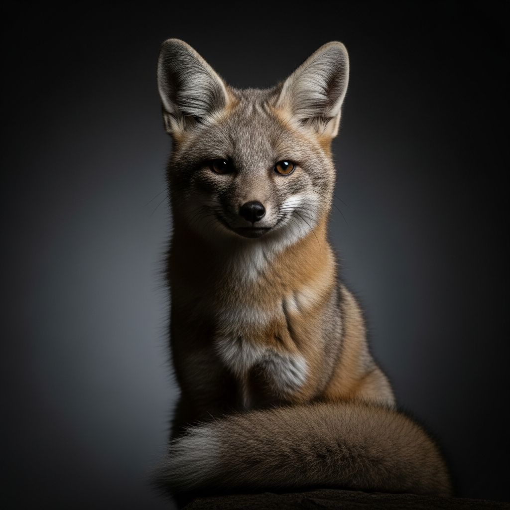 Blanford's Fox Blanford's Fox Mug