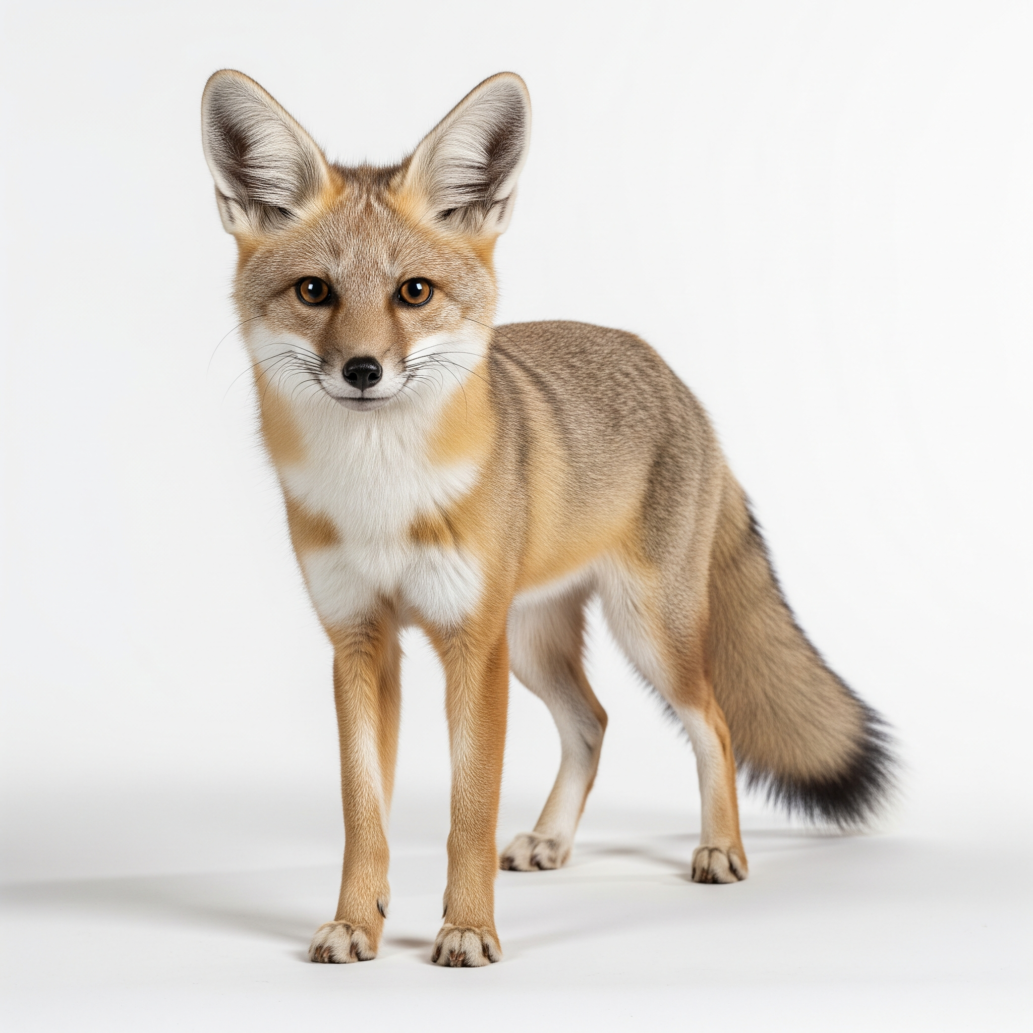 Blanford's Fox Blanford's Fox Poster