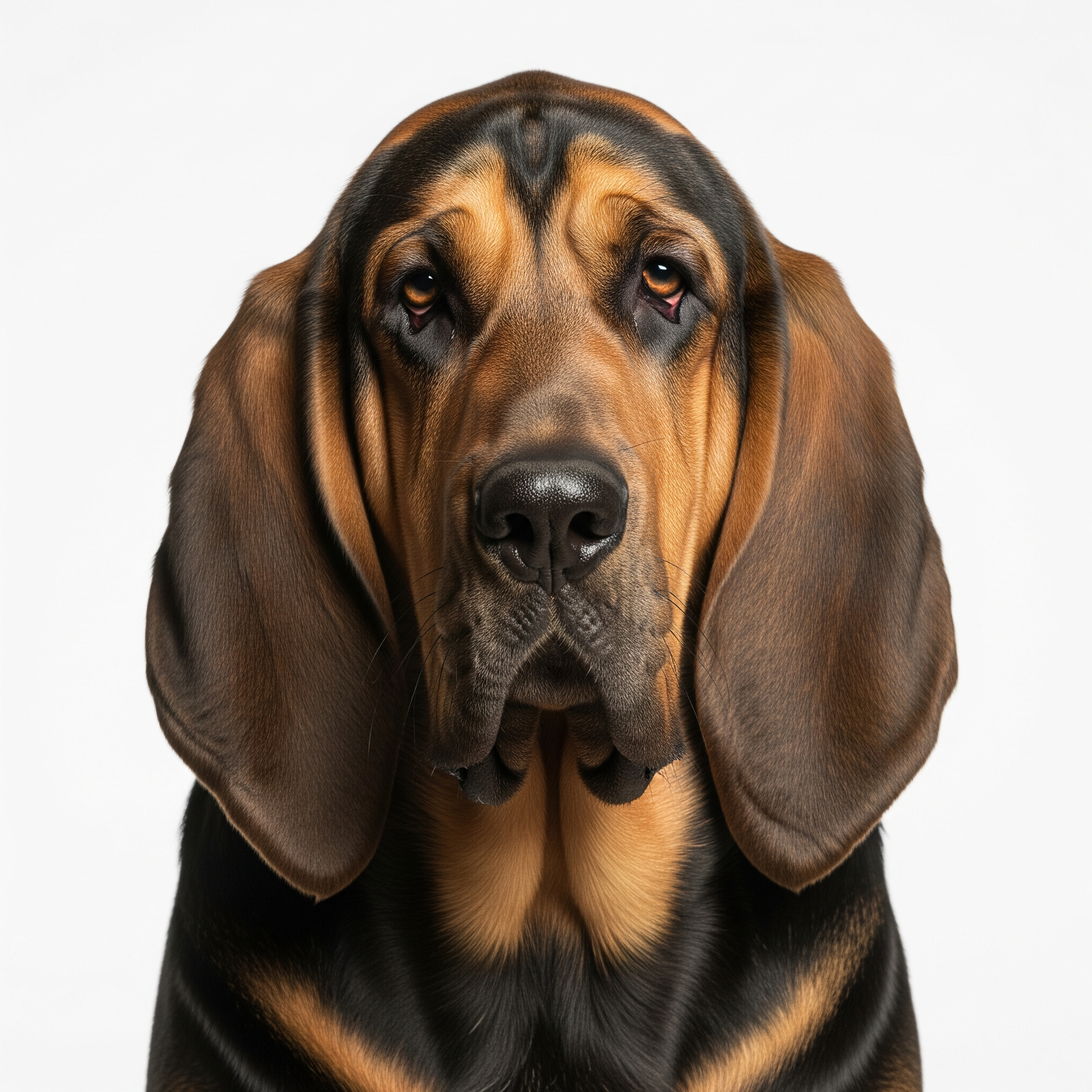 Bloodhound Bloodhound Poster