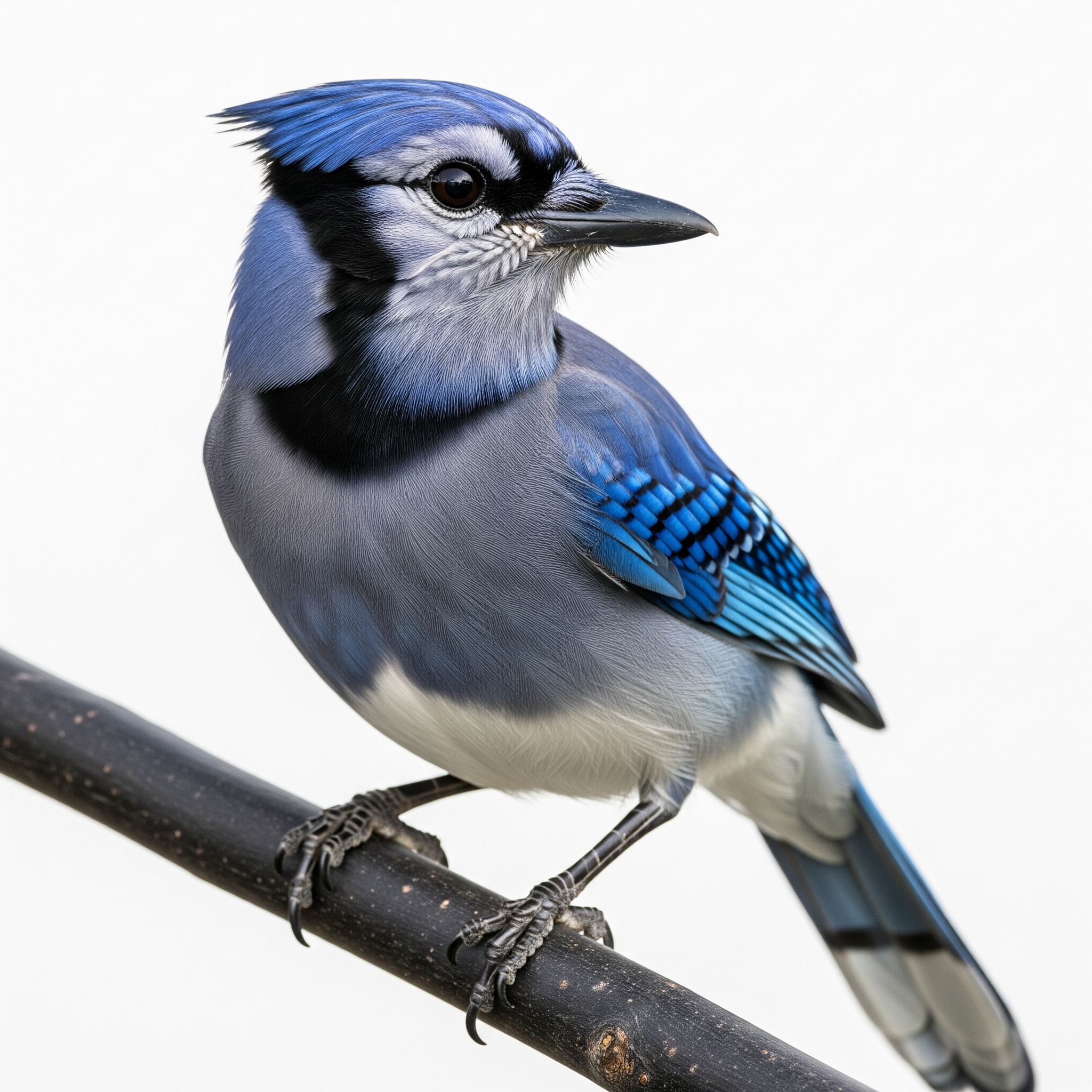 Blue Jay Blue Jay Poster