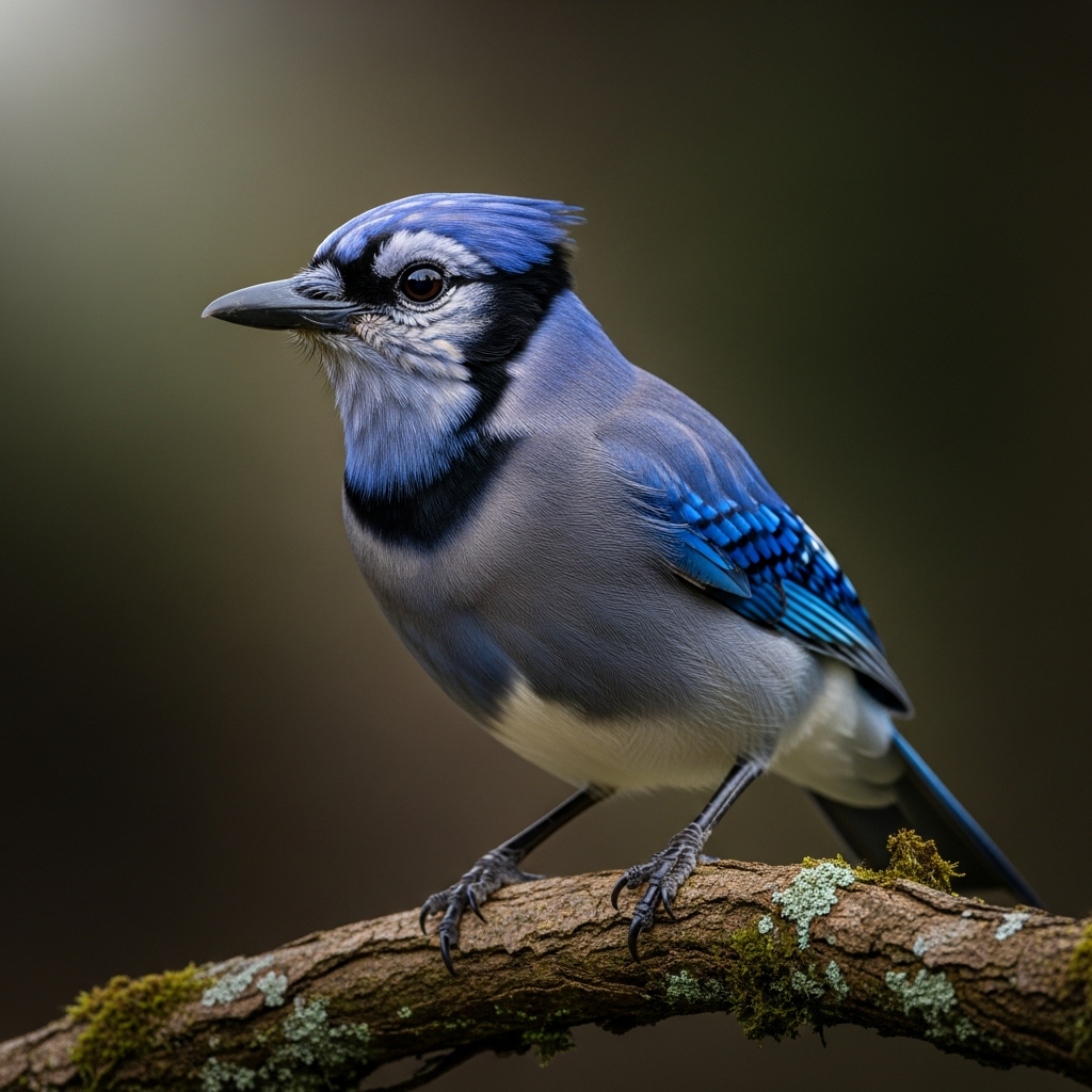 Blue Jay Blue Jay Mug
