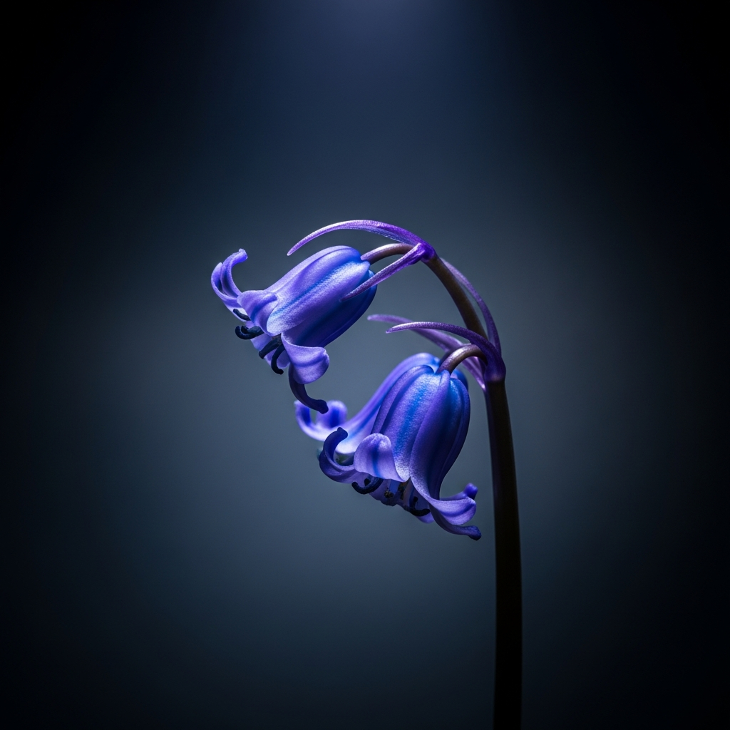 Bluebell Bluebell Mug