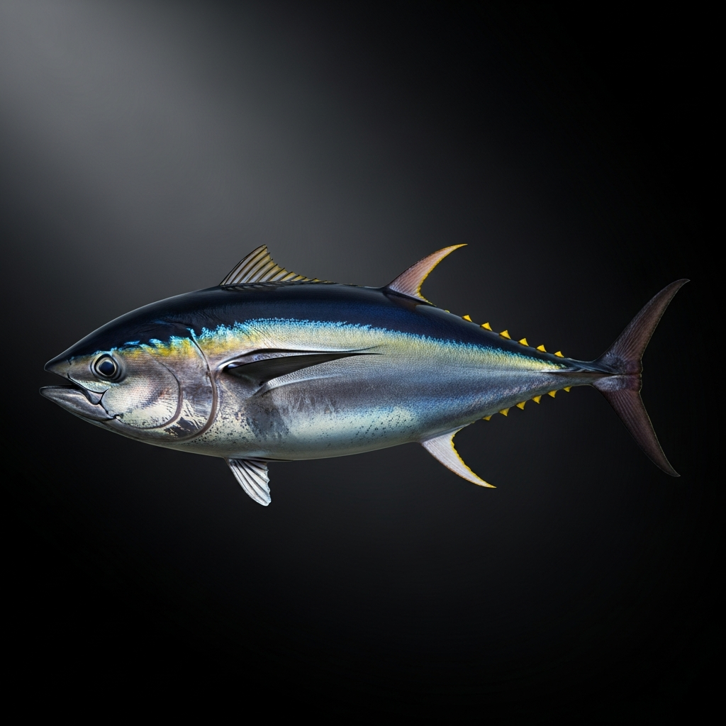 Bluefin Tuna Bluefin Tuna Mug