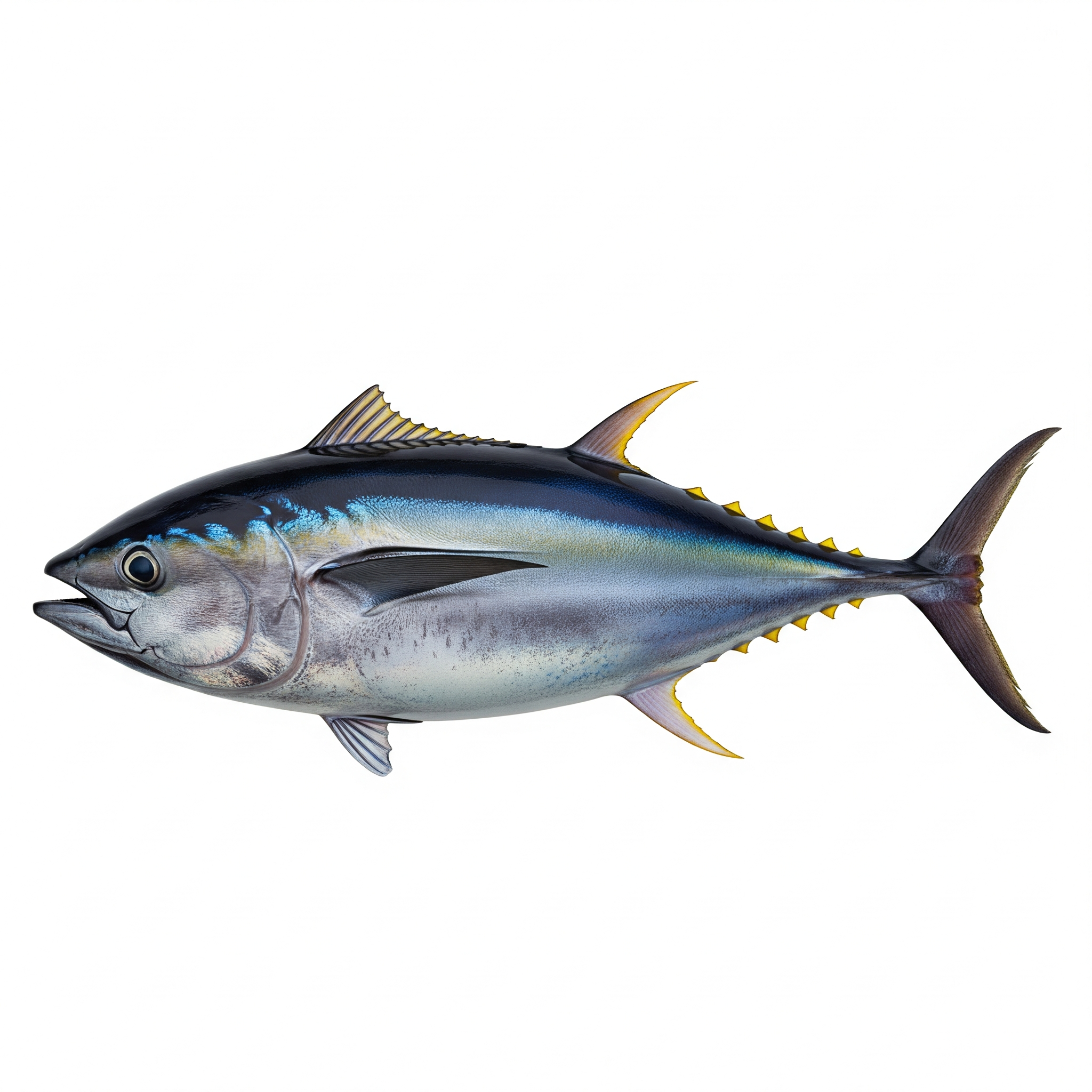 Bluefin Tuna Bluefin Tuna Poster