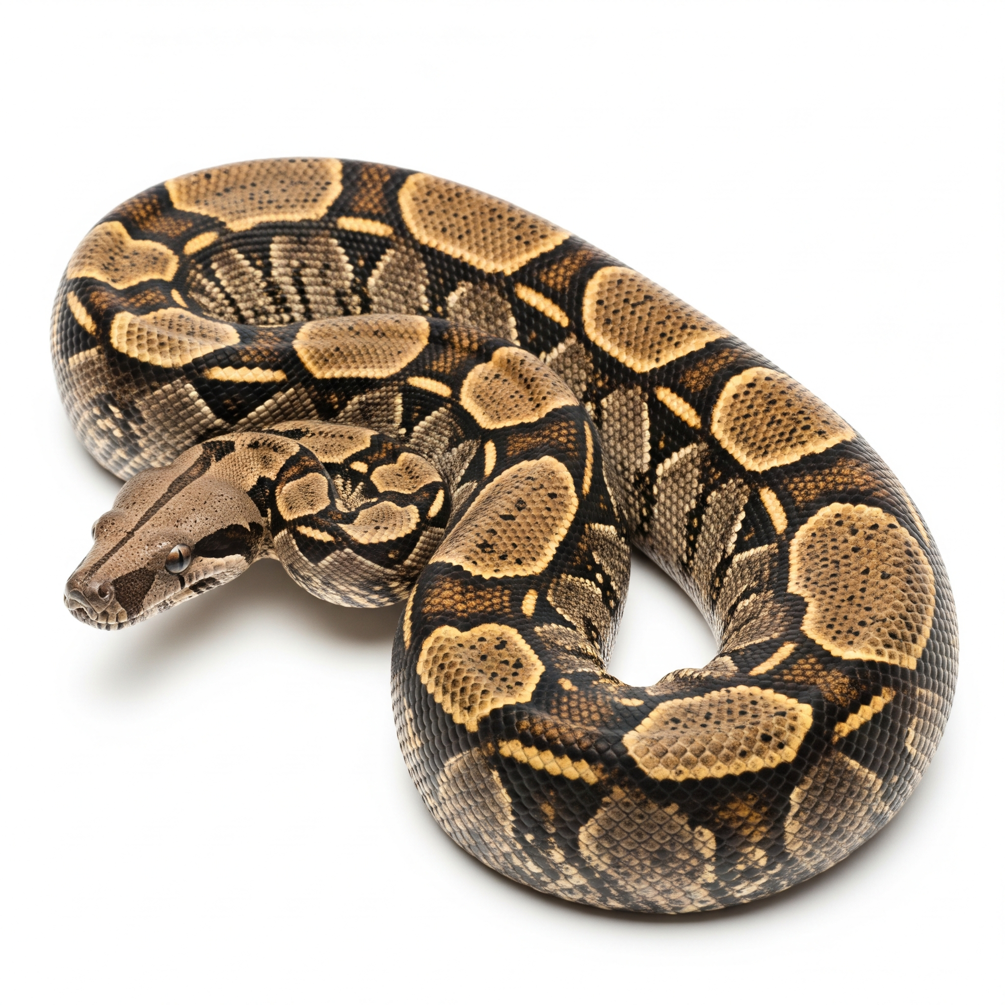 Common Boa Constrictor Common Boa Constrictor Poster