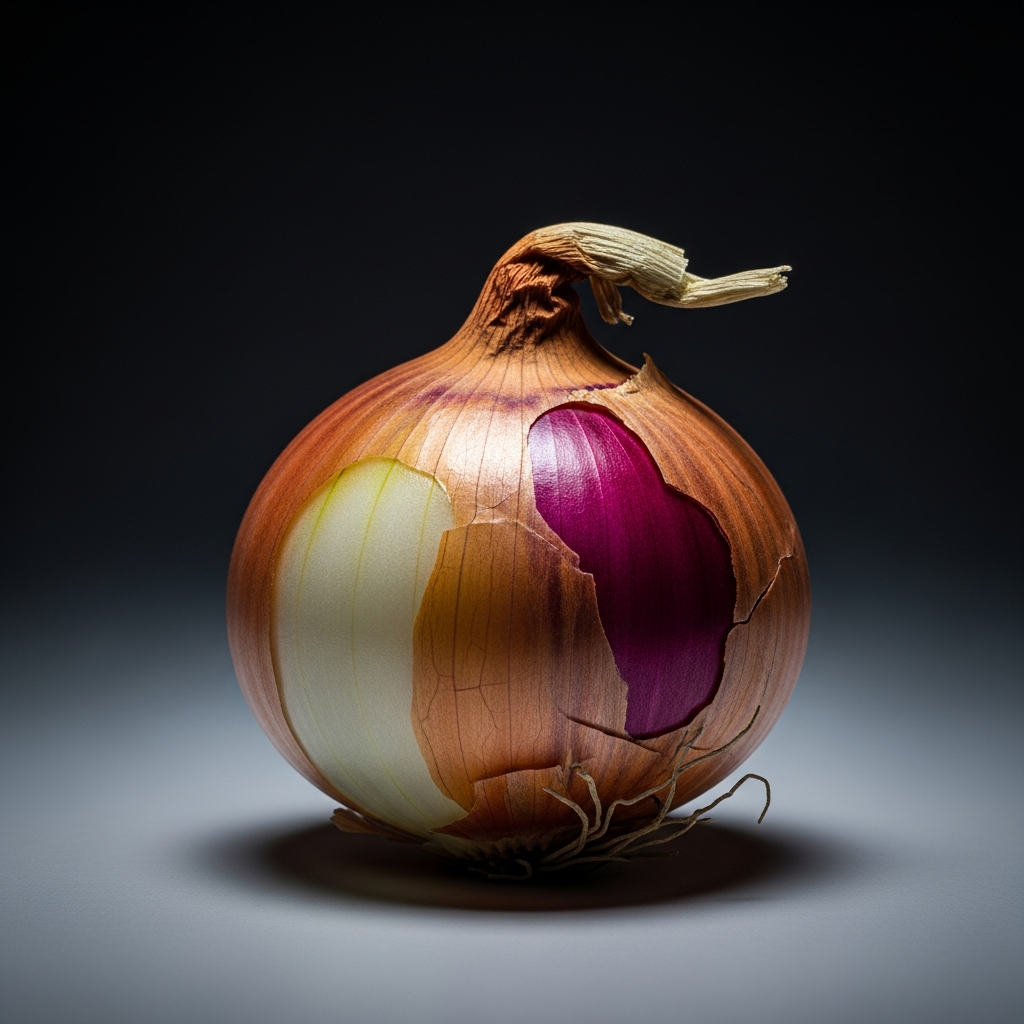 Boiling Onion Boiling Onion Mug