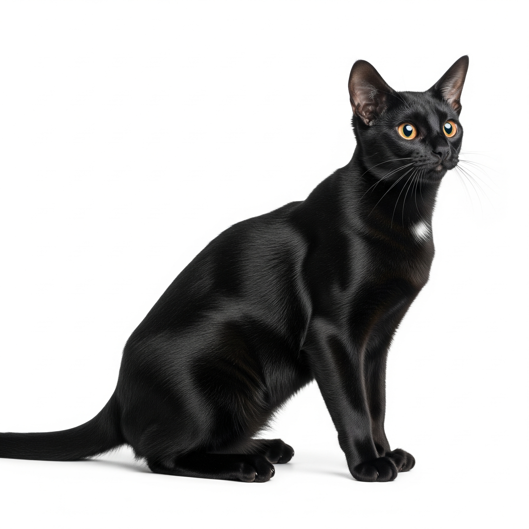 Bombay Bombay Poster