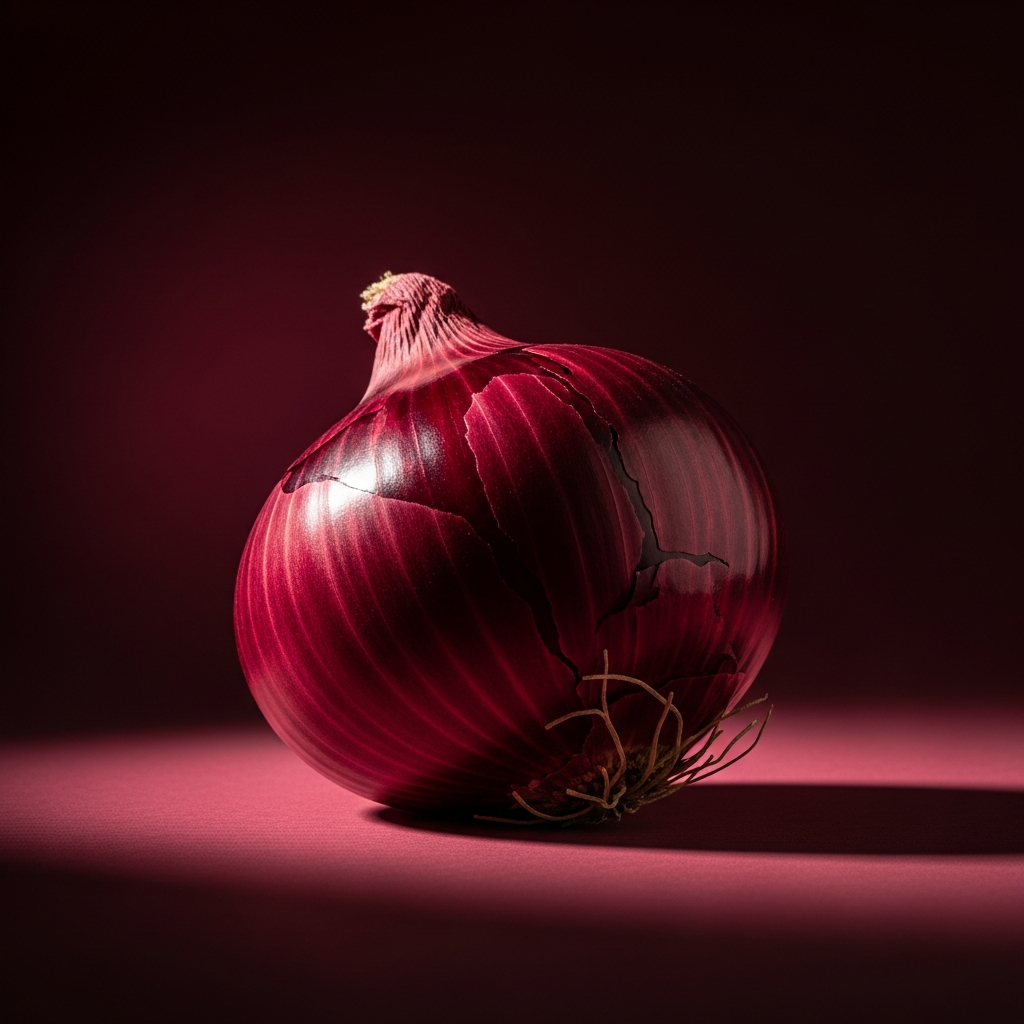 Bombay Red onion Bombay Red onion Mug