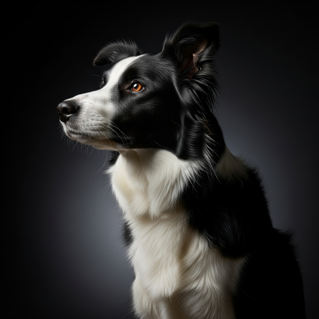 Border Collie Border Collie Mug