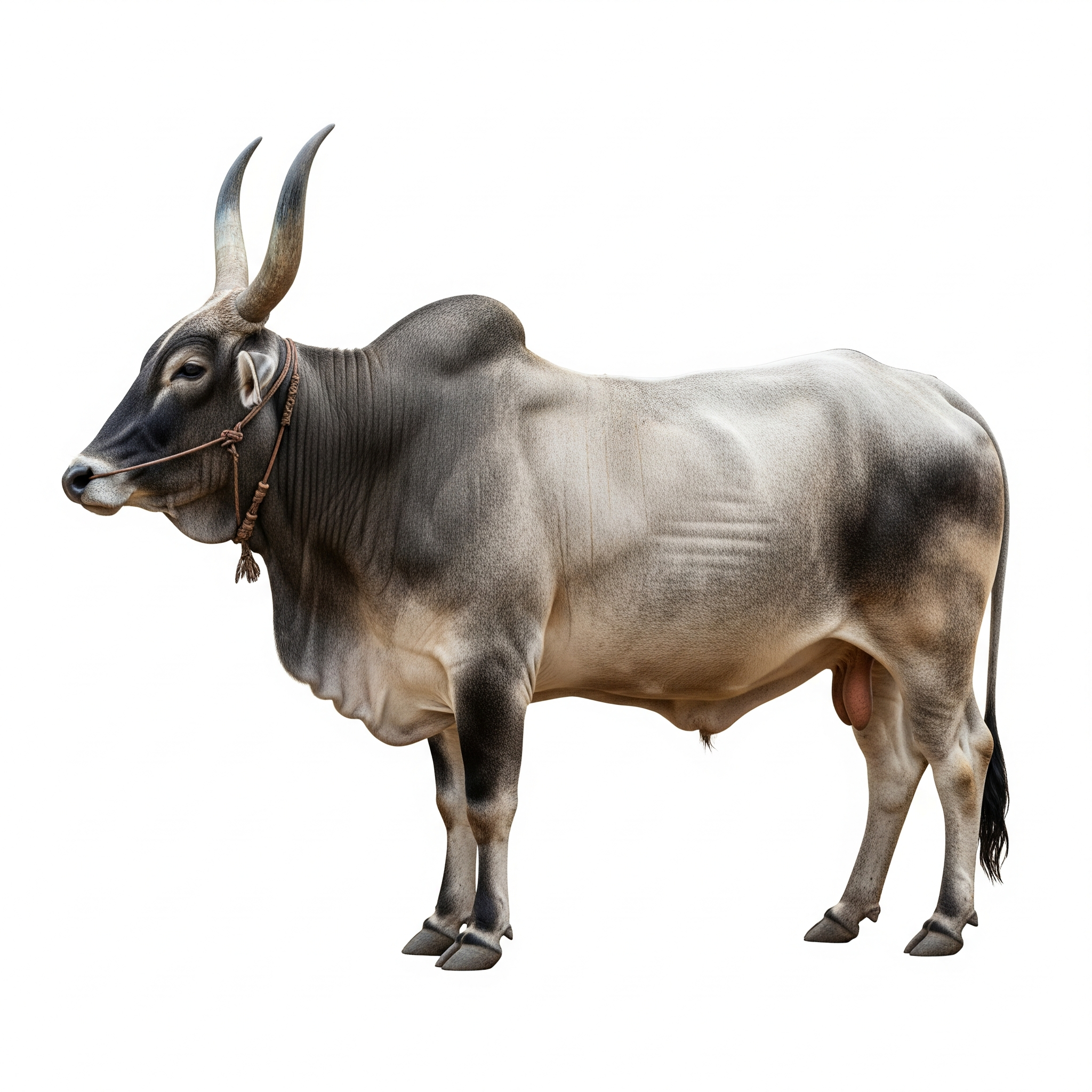 Bos indicus Bos indicus Poster