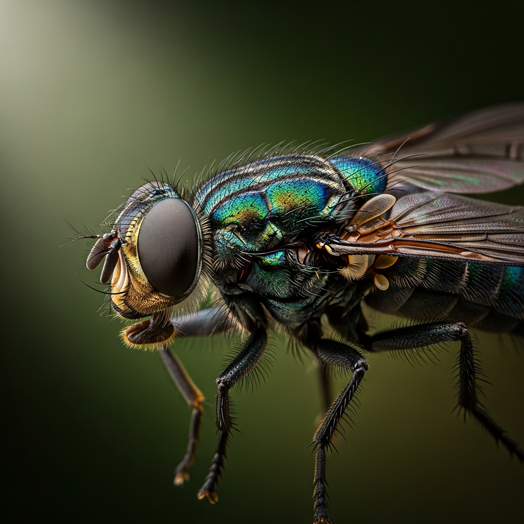 Dermatobia hominis Dermatobia hominis Mug