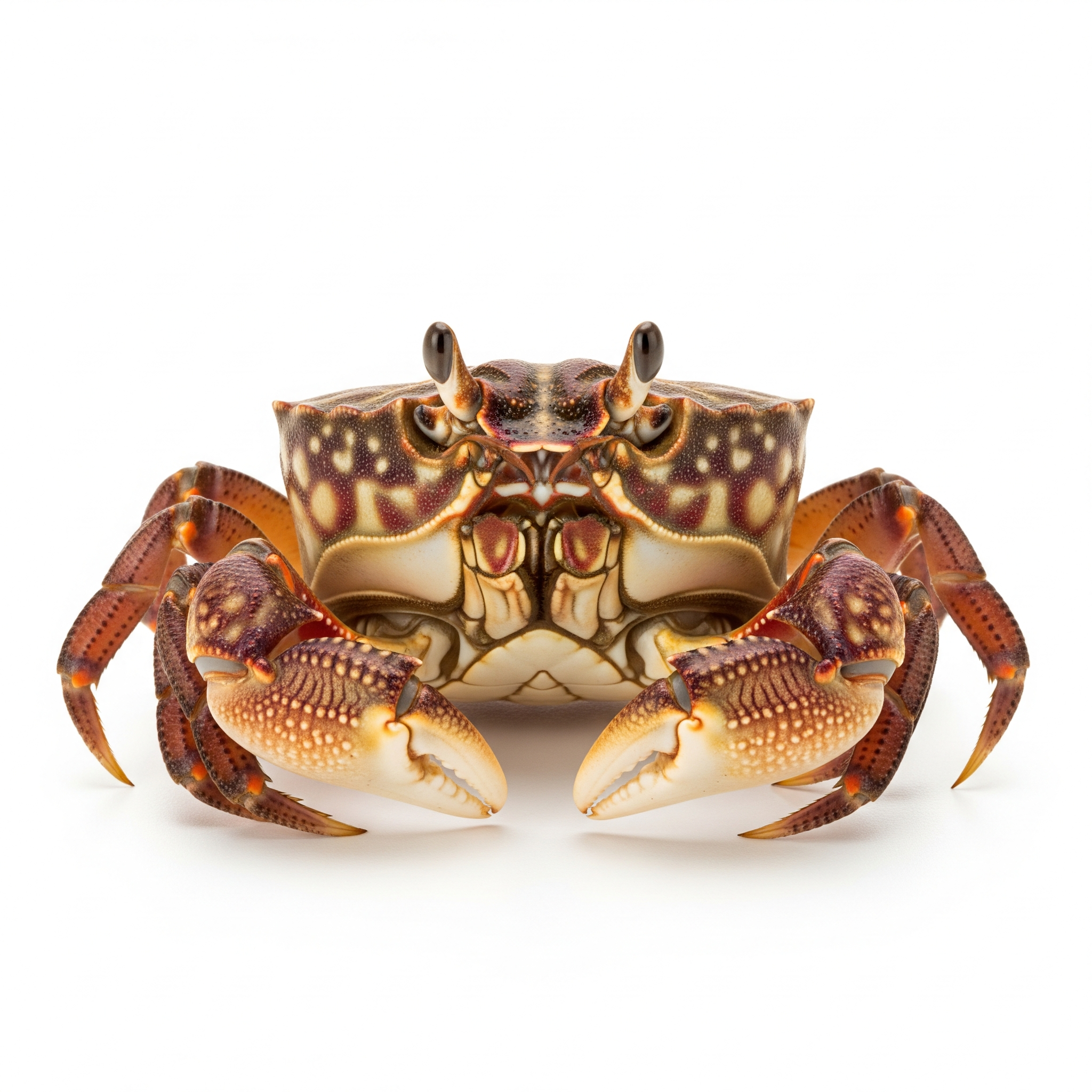 Box Crab Box Crab Poster