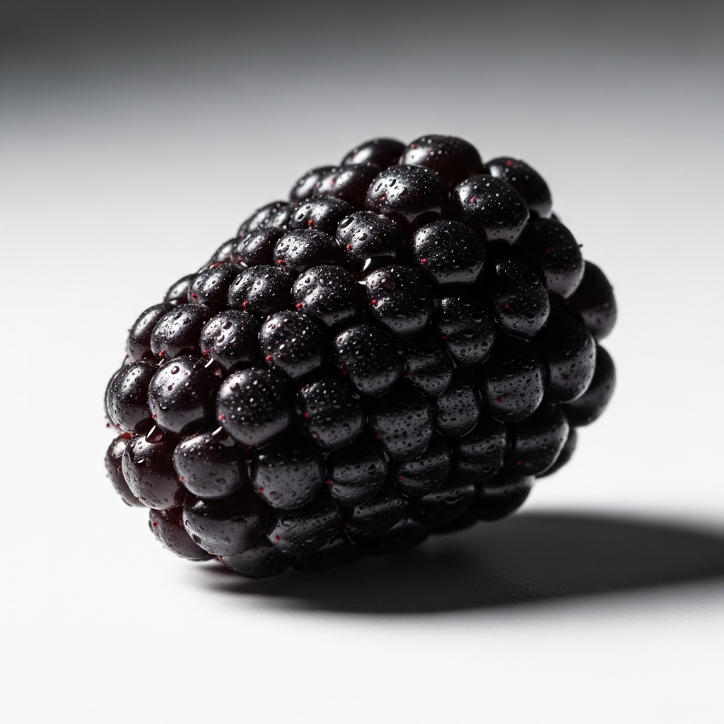 Boysenberry Boysenberry Mug