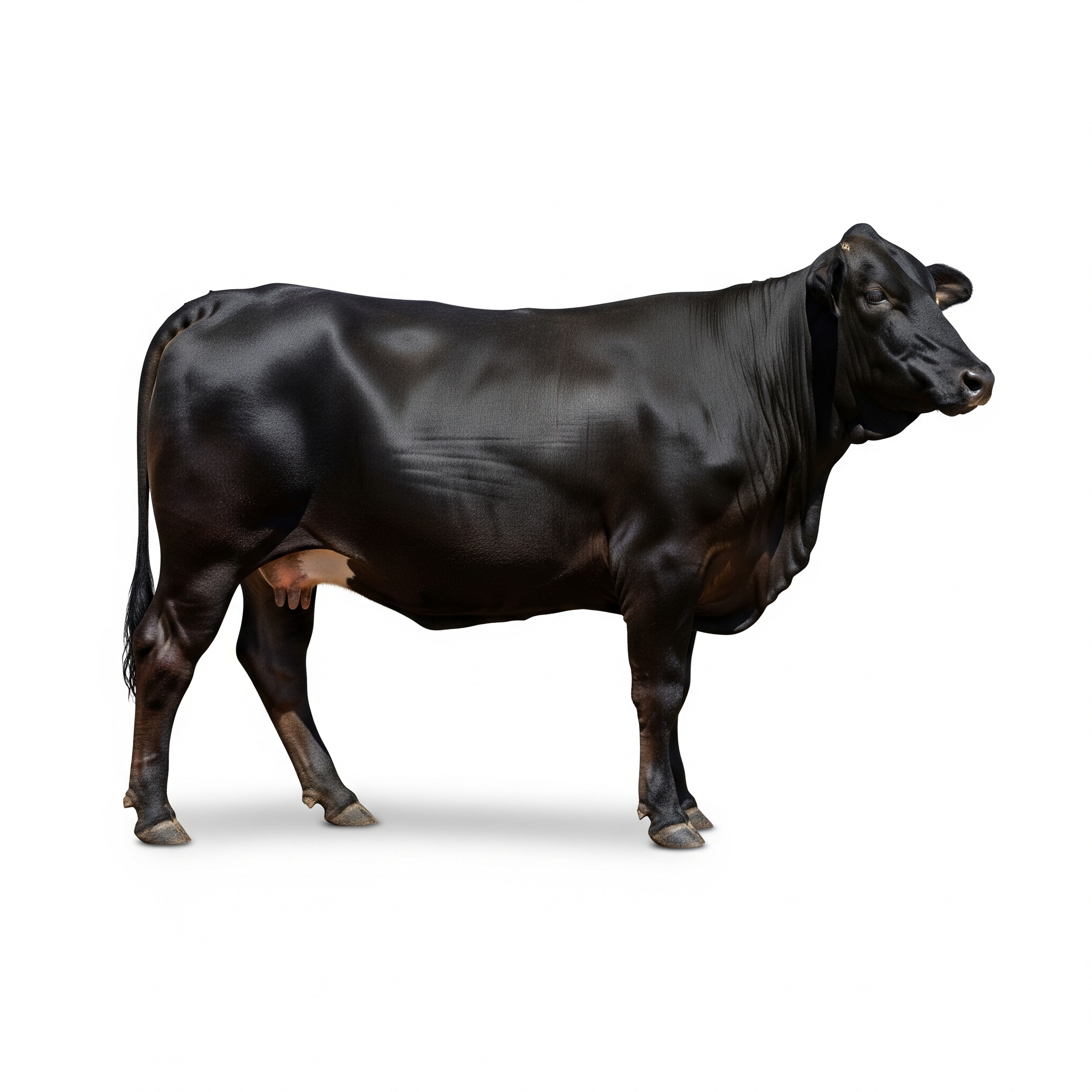 Brangus Brangus Poster