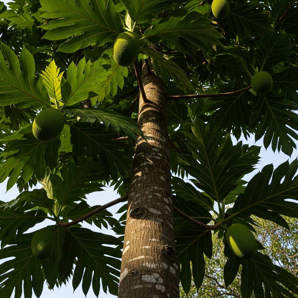 Artocarpus altilis Artocarpus altilis Mug