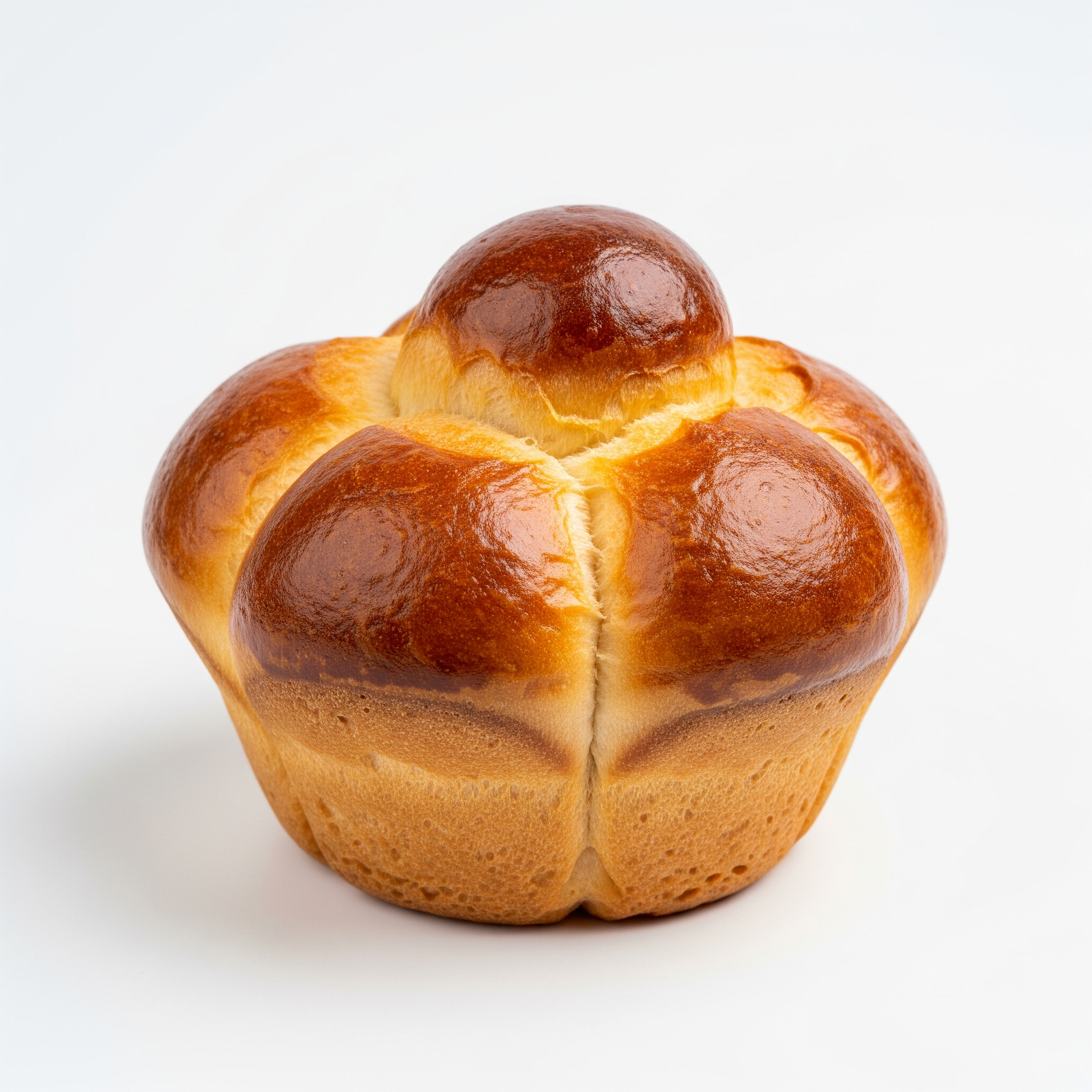 Brioche Brioche Poster