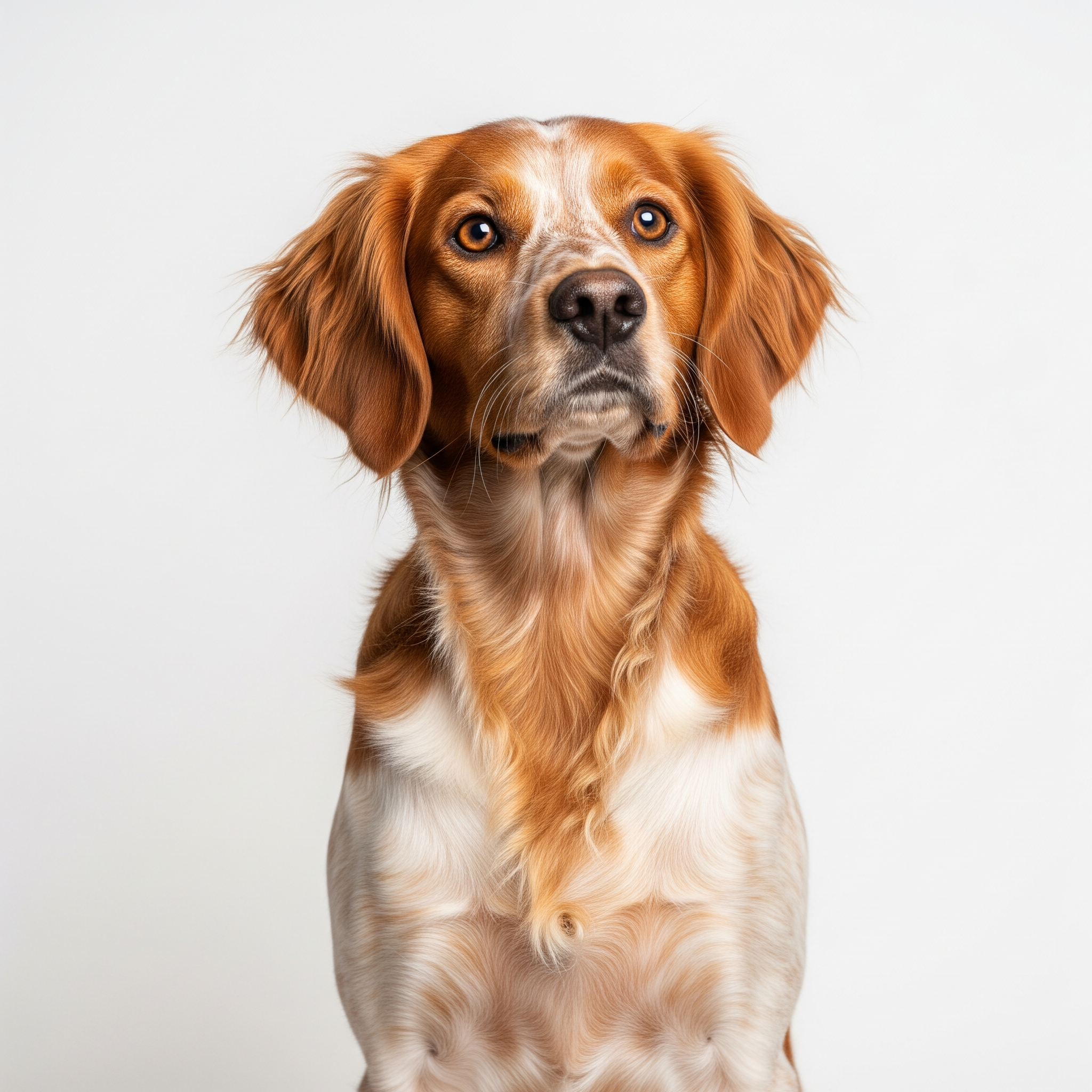 Brittany Brittany Poster