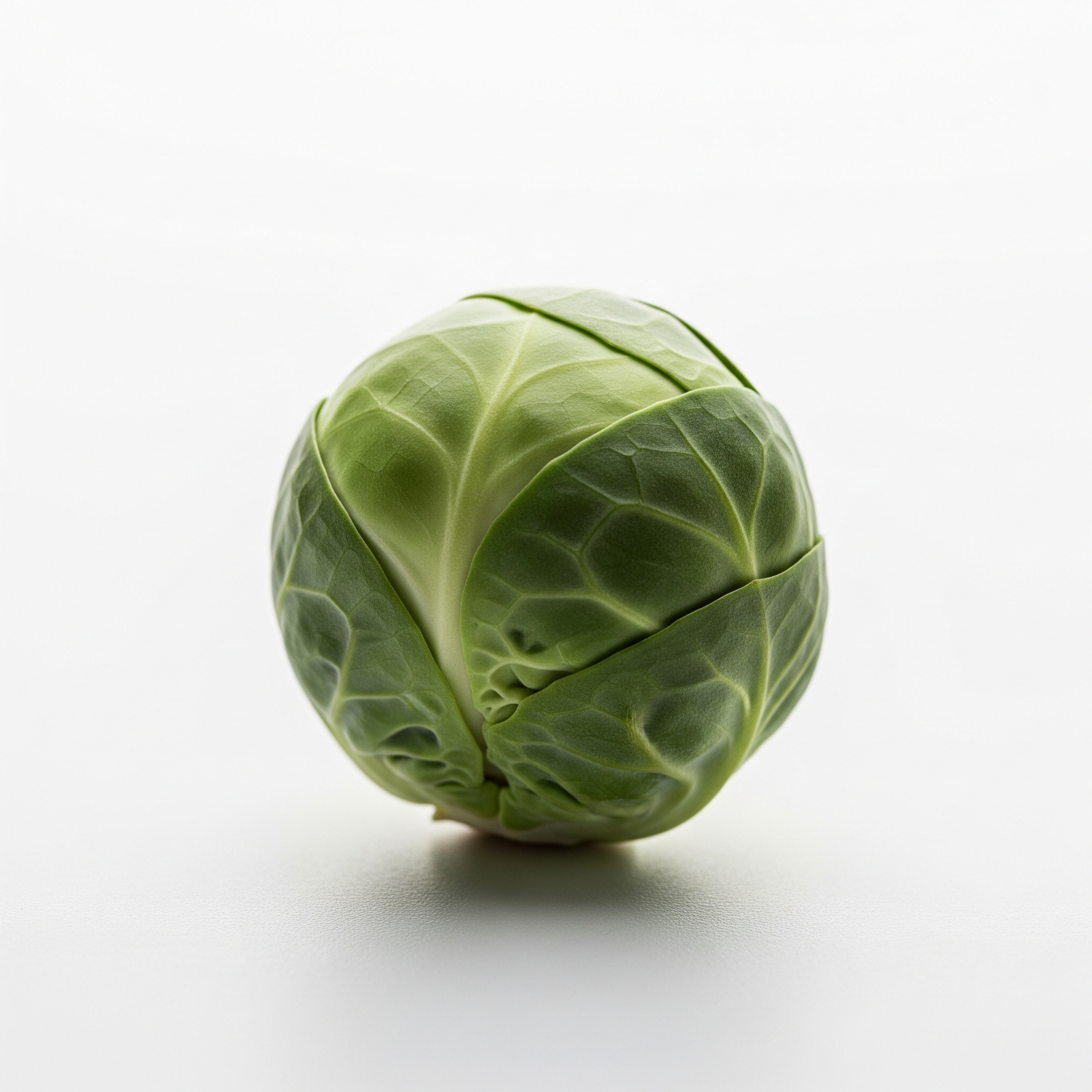 Brussels sprout Brussels sprout Poster