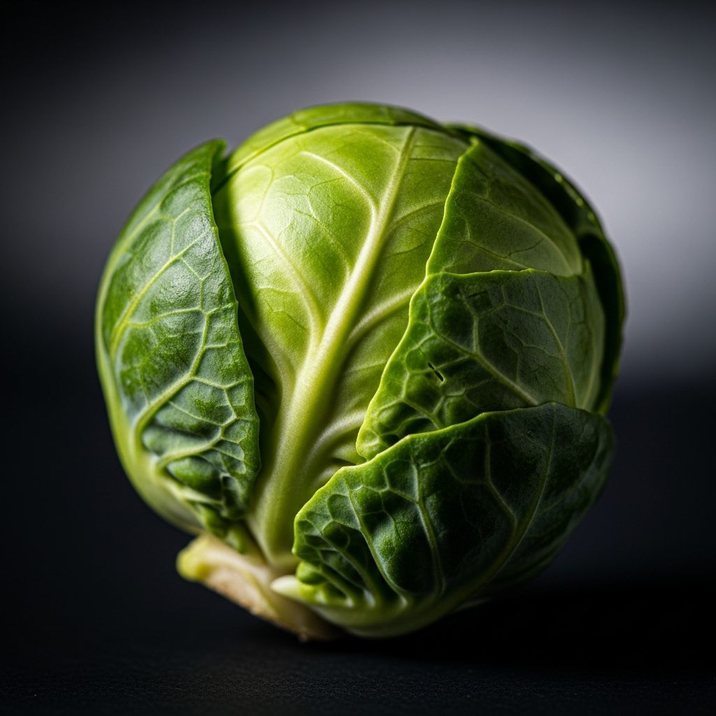 Brussels sprout Brussels sprout Mug