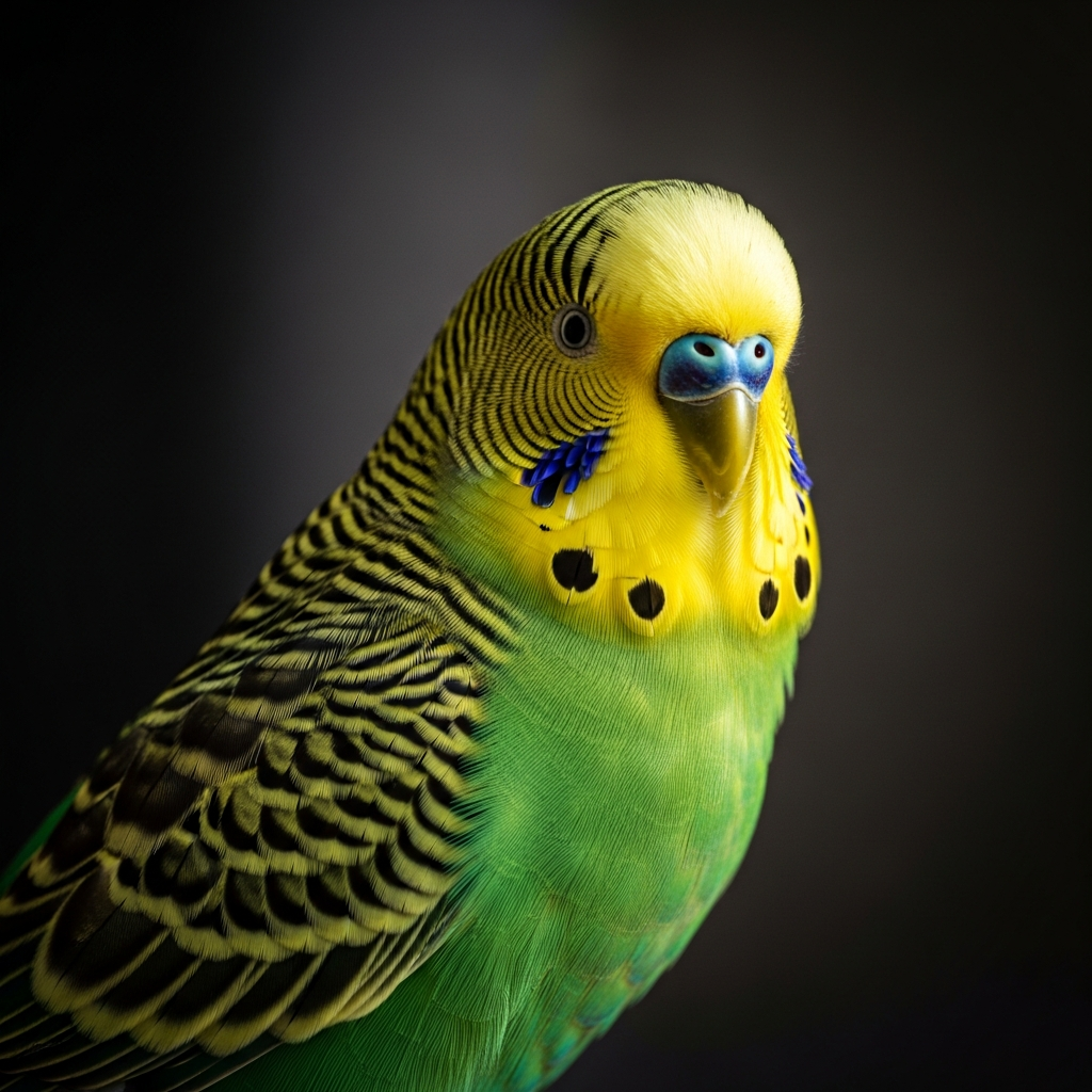 Budgerigar Budgerigar Mug