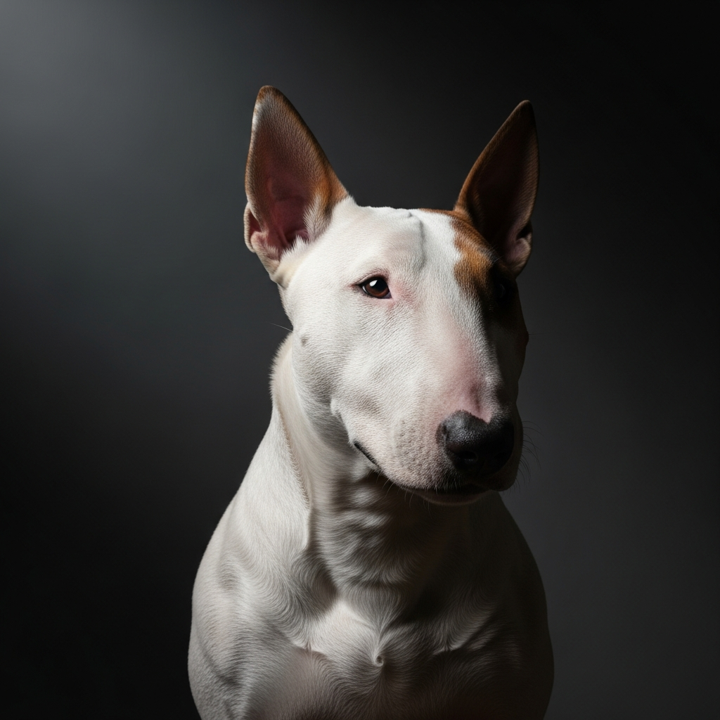 Bull Terrier Bull Terrier Mug