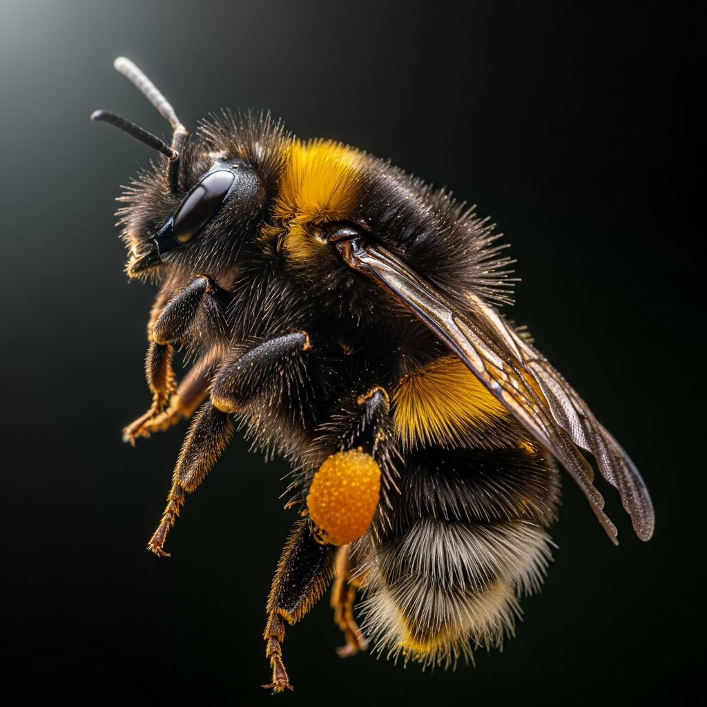 Bombus terrestris Bombus terrestris Mug