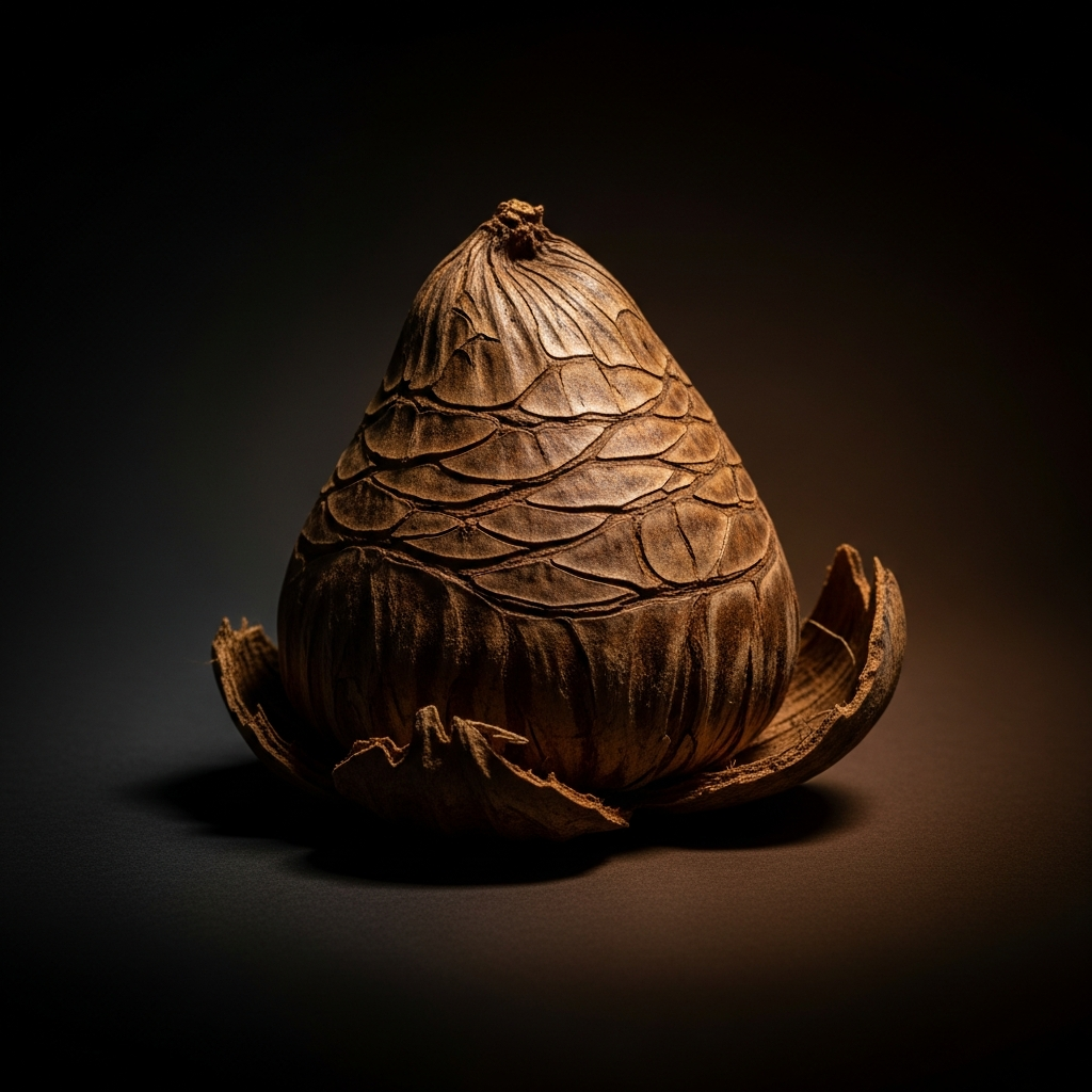 Bunya nut Bunya nut Mug