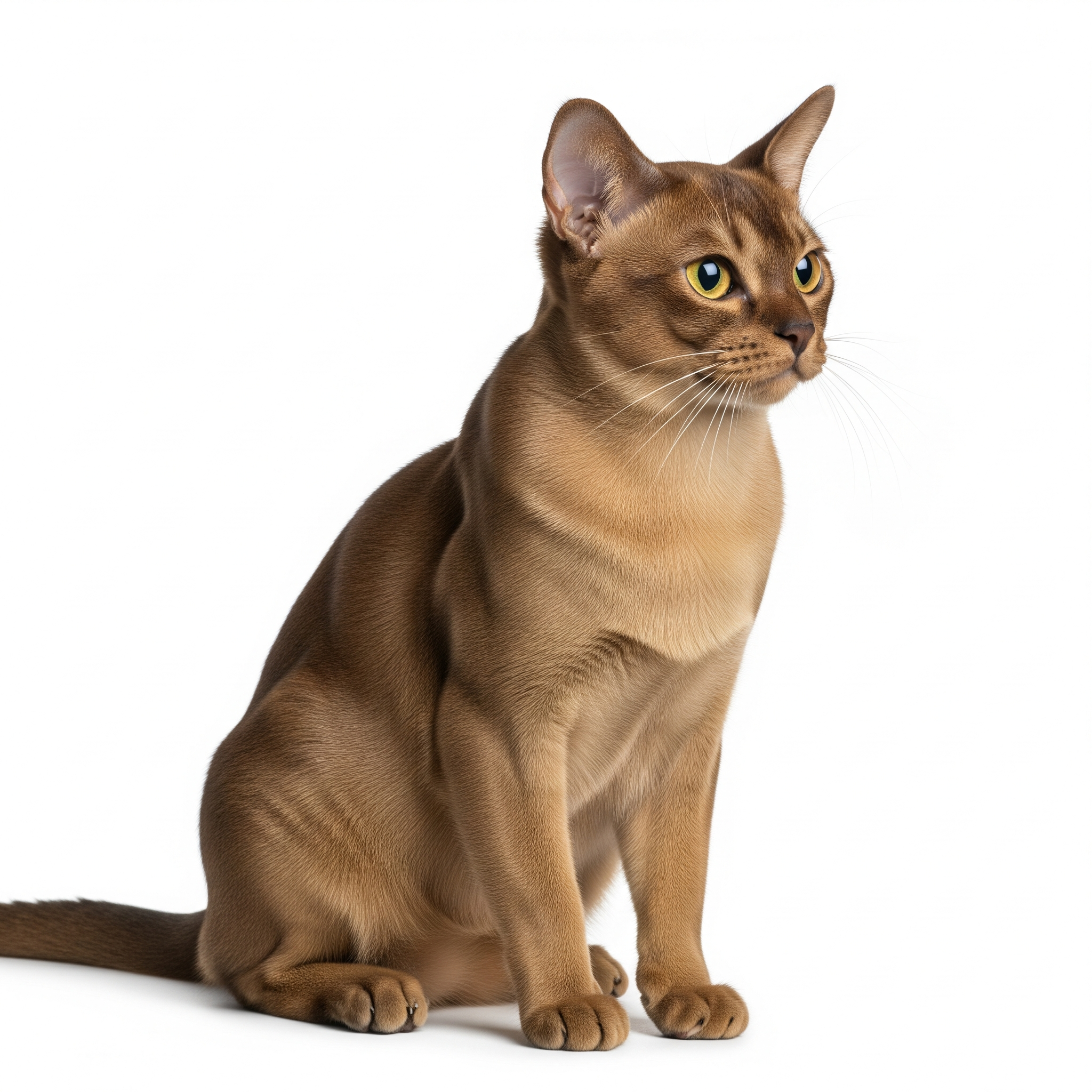 Burmese Burmese Poster