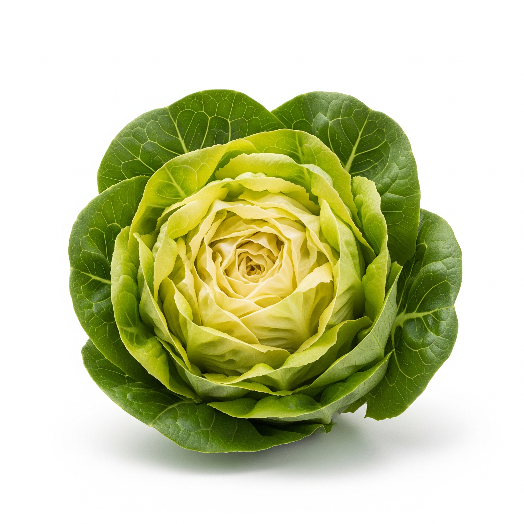 Butterhead lettuce Butterhead lettuce Poster
