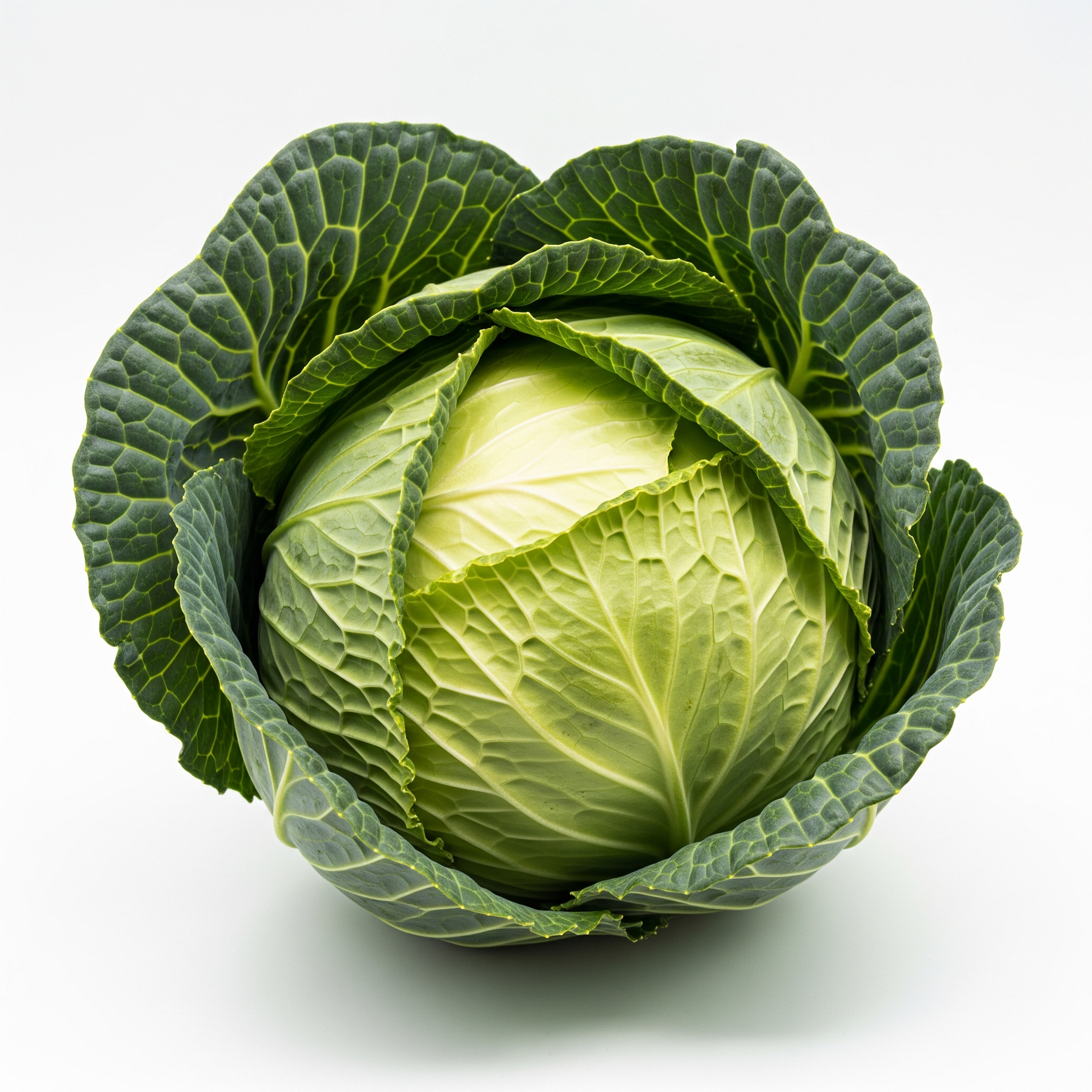 Cabbage Cabbage Poster
