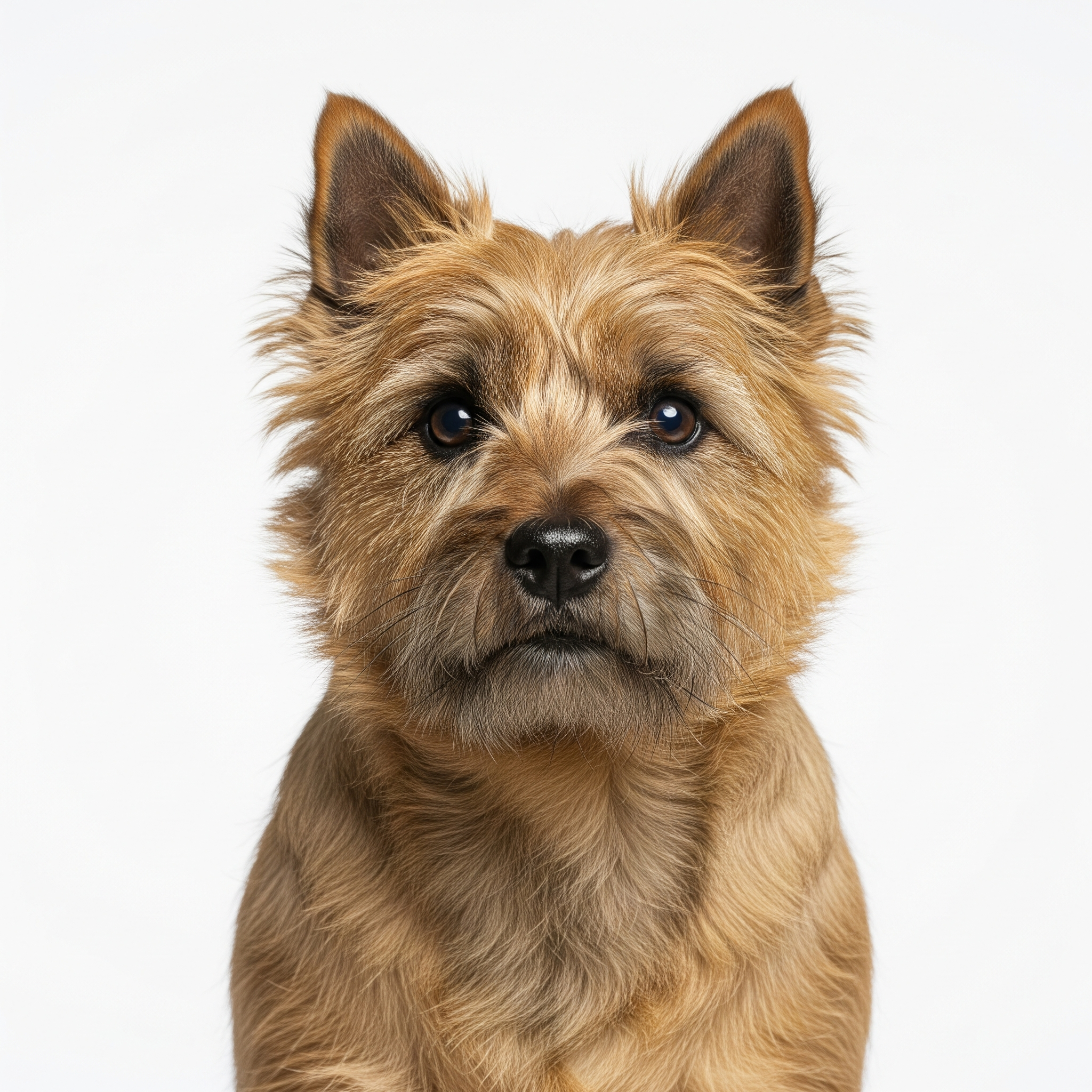 Cairn Terrier Cairn Terrier Poster