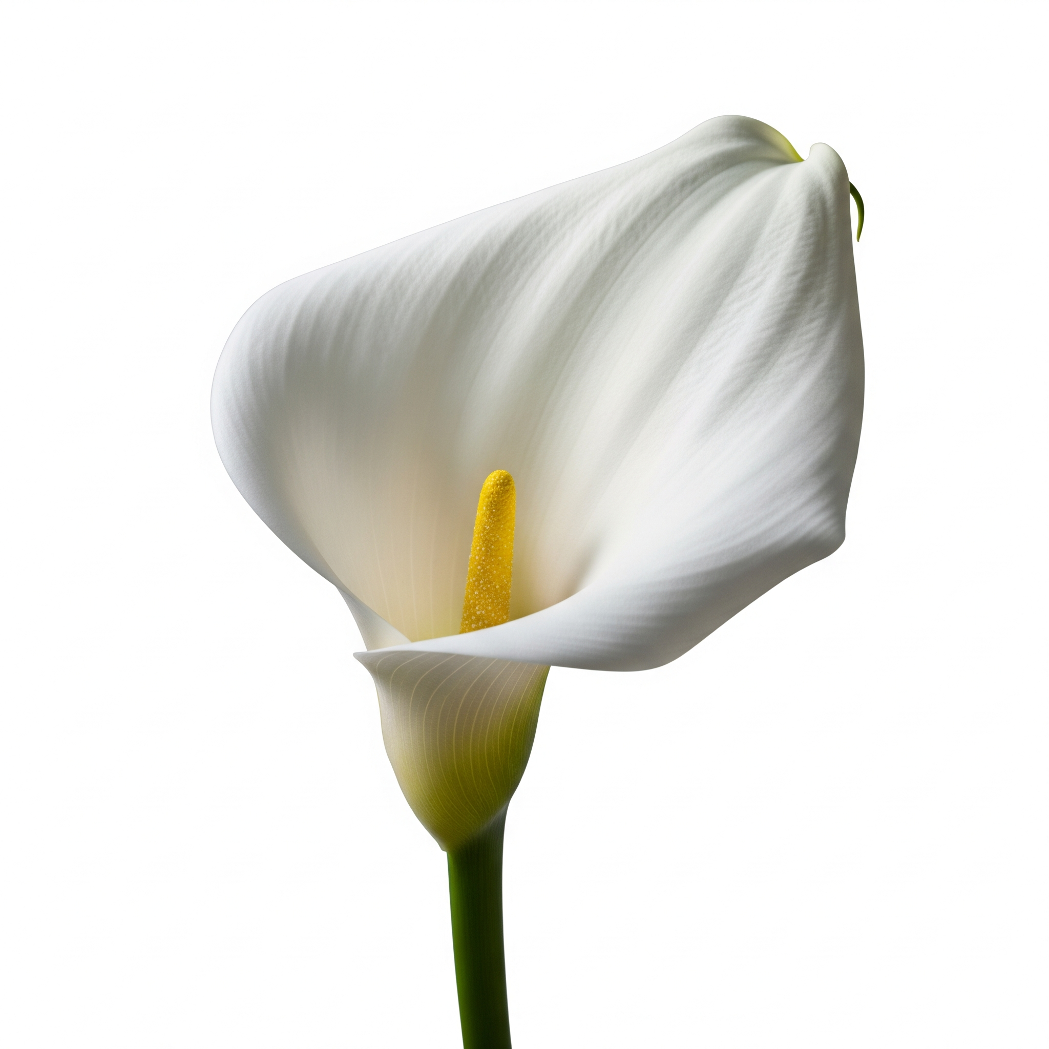 Calla Lily Calla Lily Poster