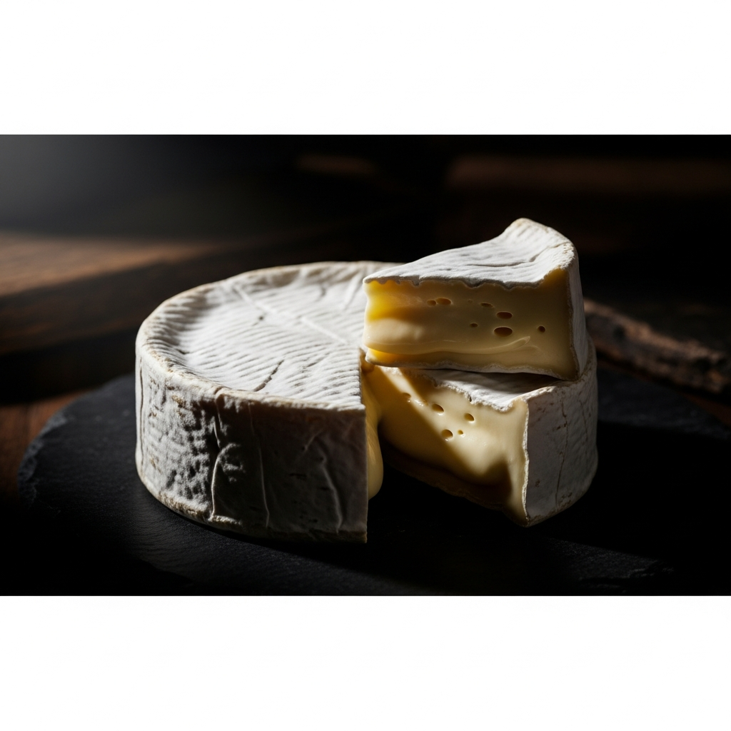 Camembert Camembert Mug