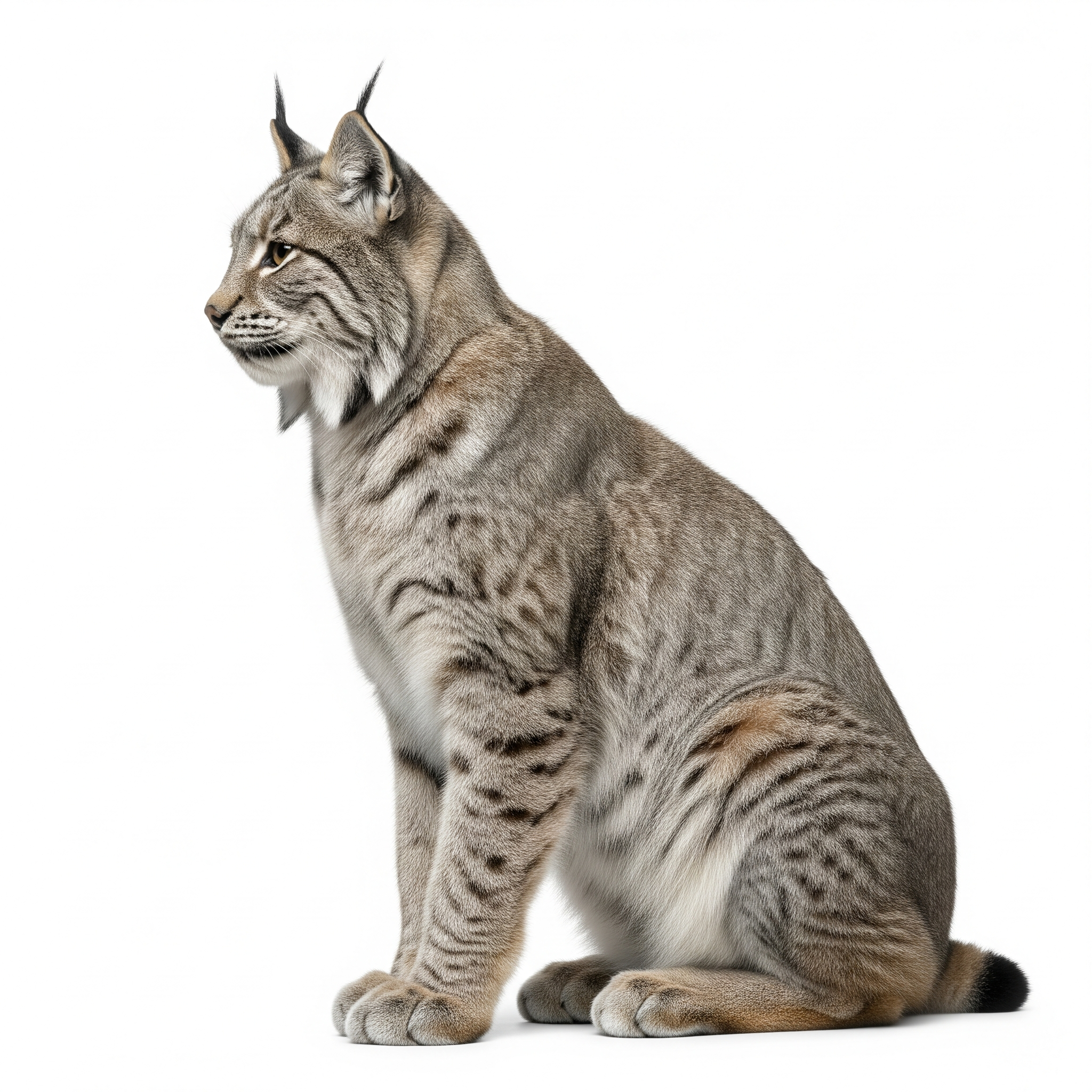 Lynx canadensis Lynx canadensis Poster