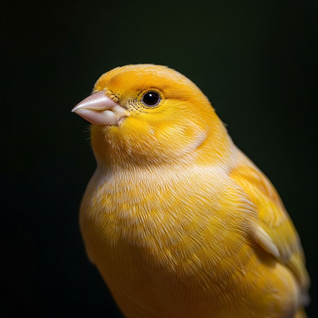 Canary Canary Mug