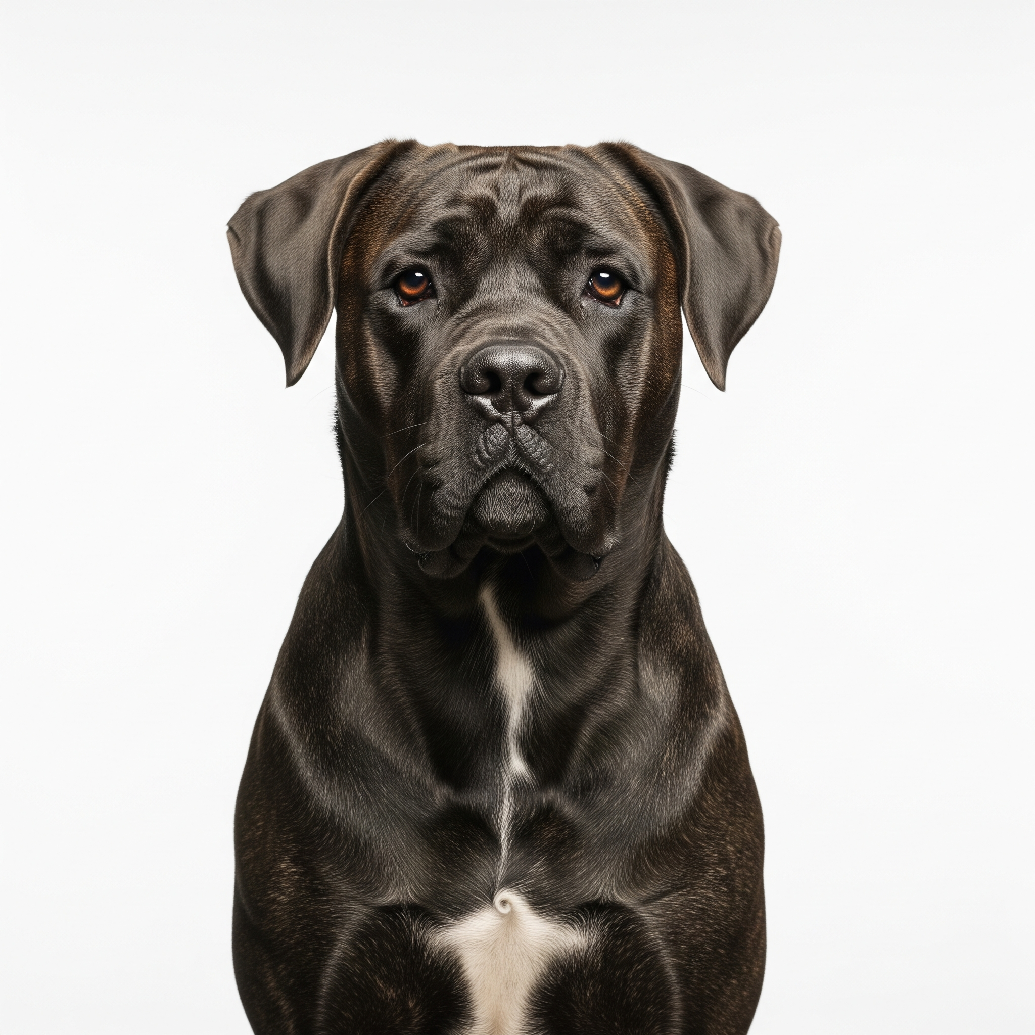 Cane Corso Cane Corso Poster