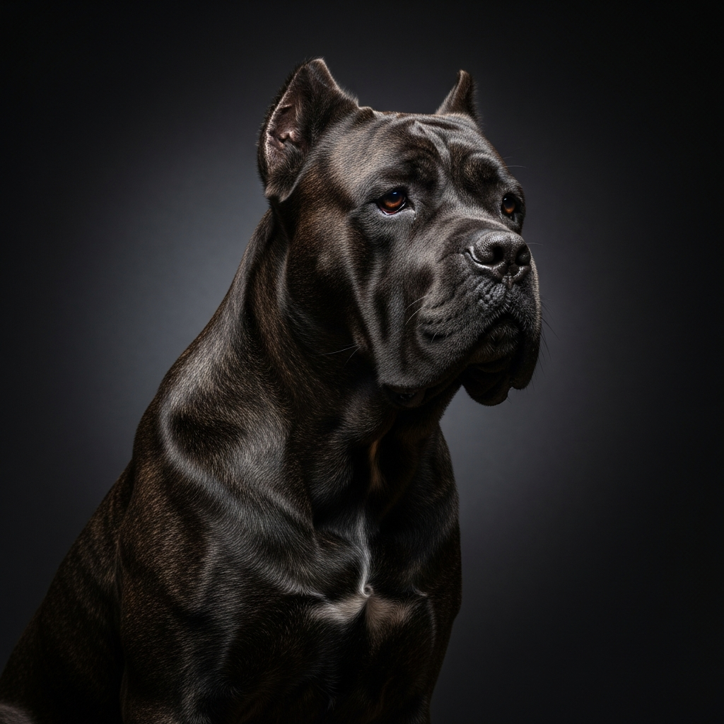 Cane Corso Cane Corso Mug