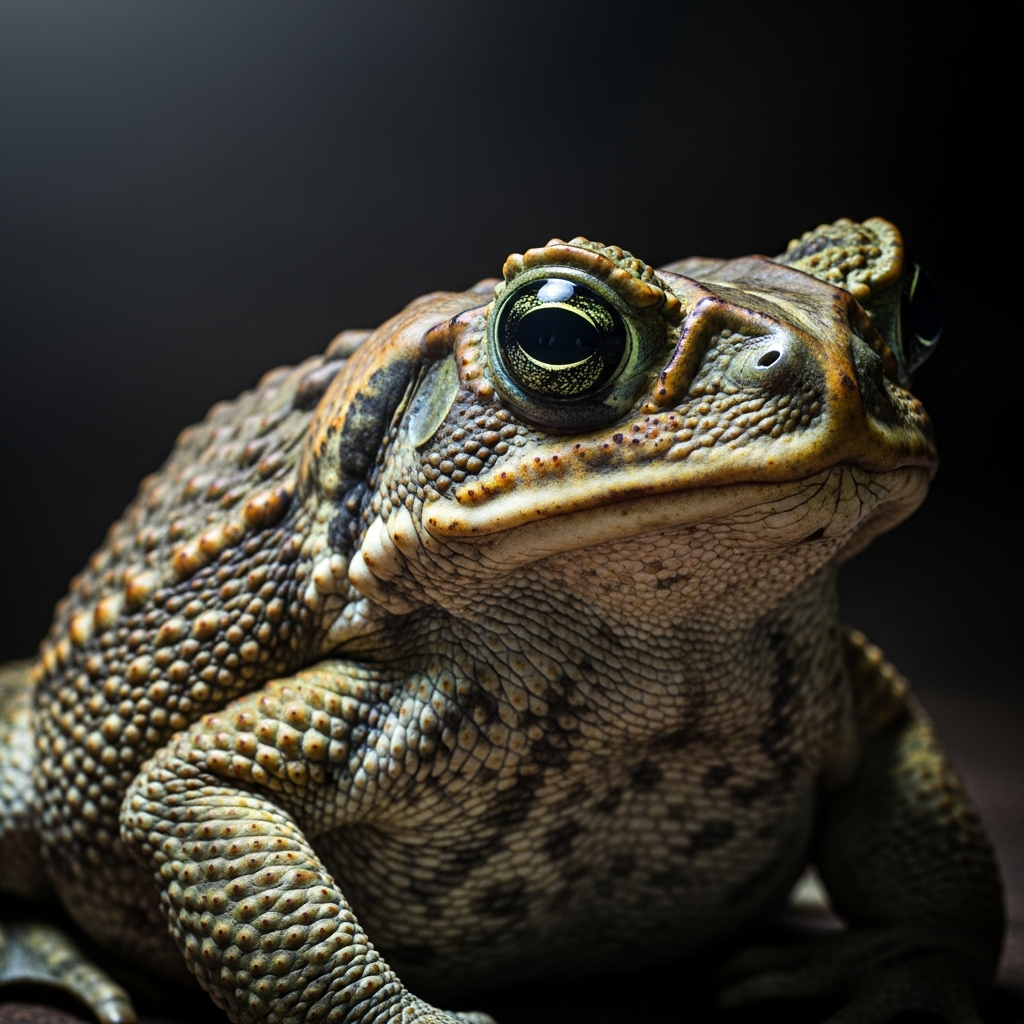 Cane Toad Cane Toad Mug