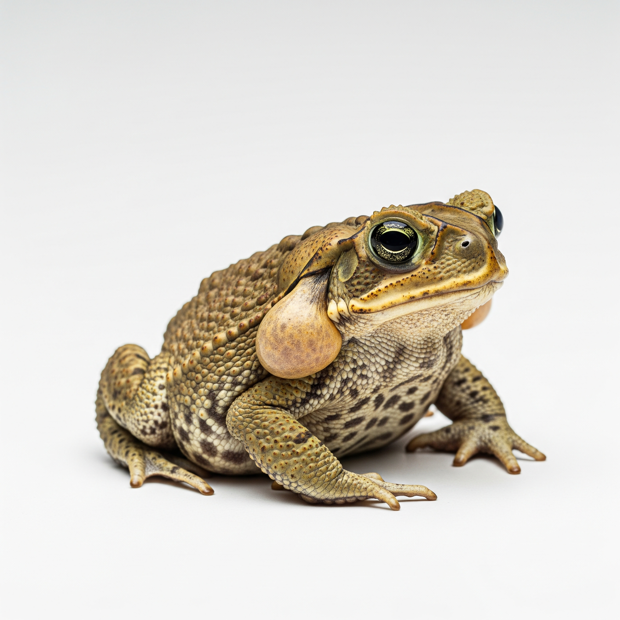 Cane Toad Cane Toad Poster
