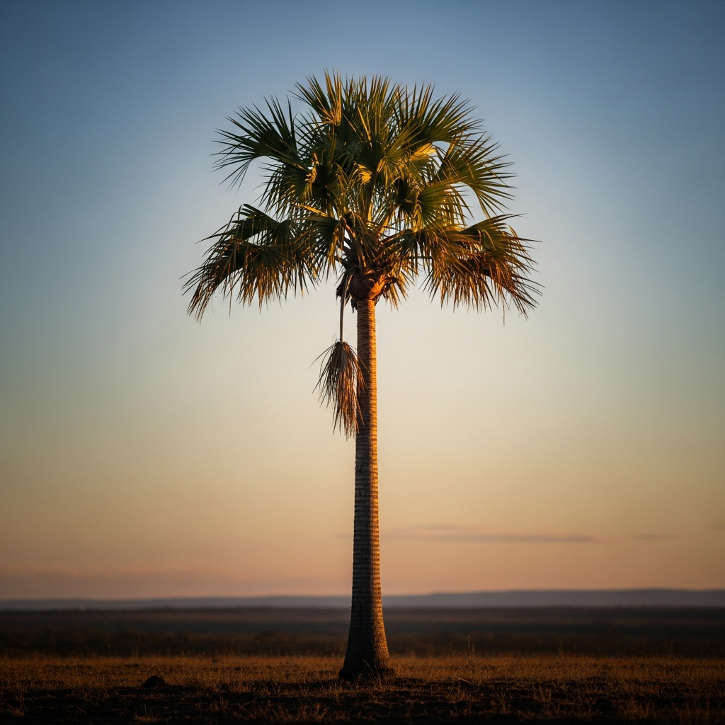 Caranday Palm Caranday Palm Mug
