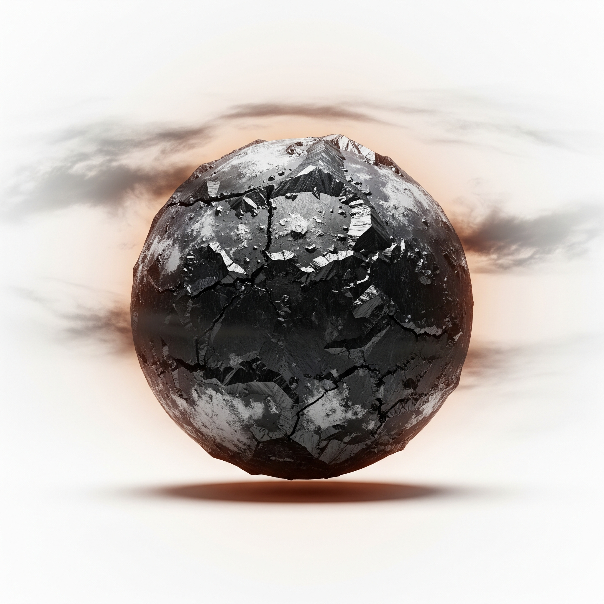 Carbon planet Carbon planet Poster